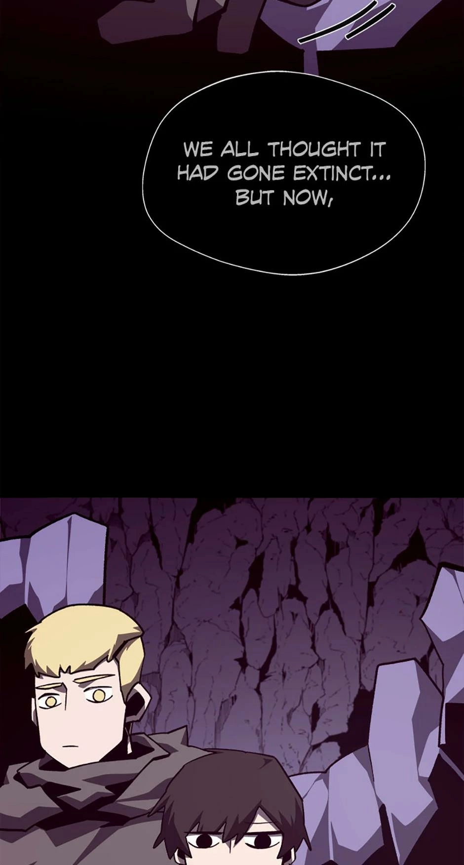 Read Dungeon Odyssey Manga Online