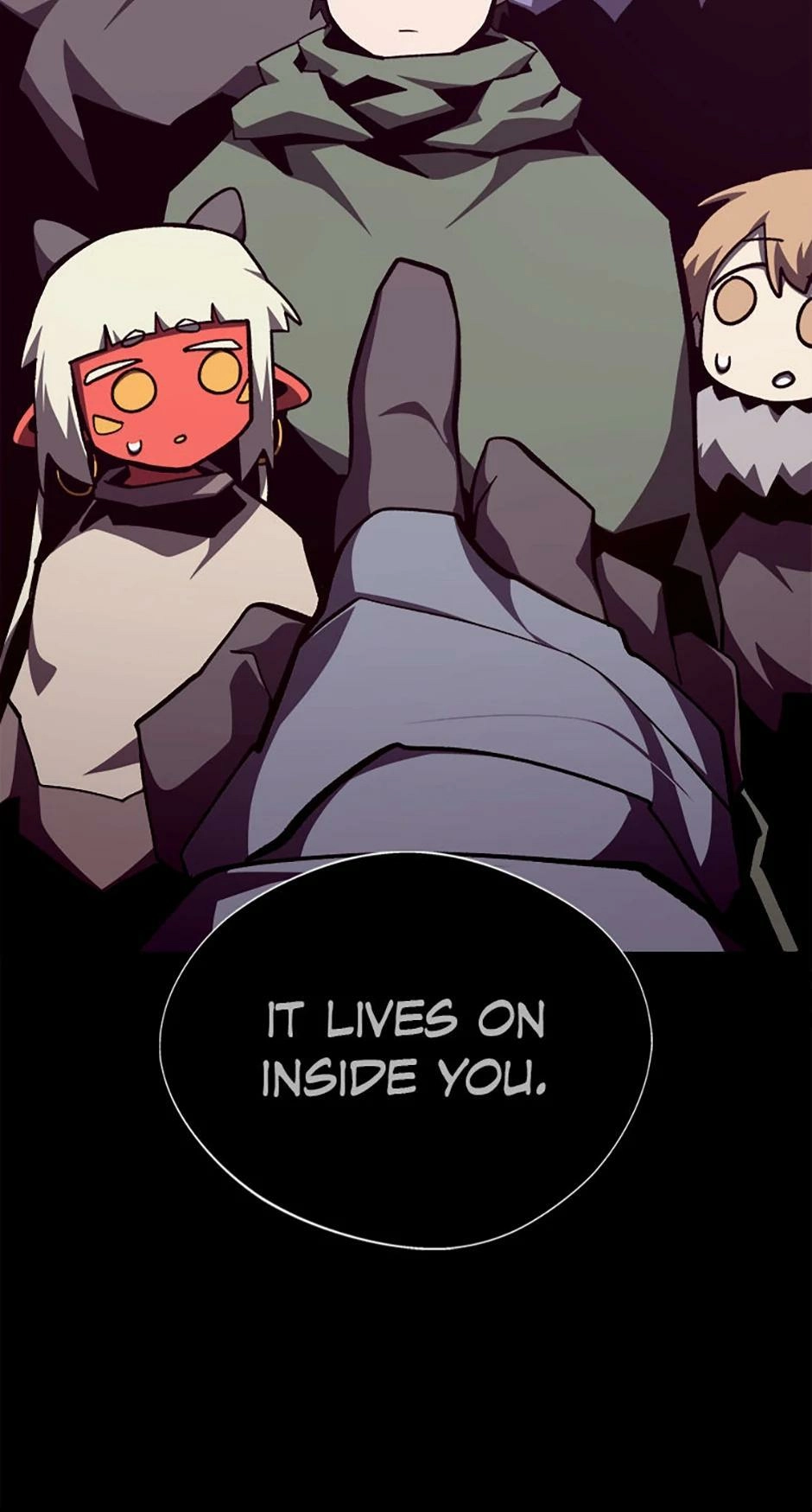 Read Dungeon Odyssey Manga Online