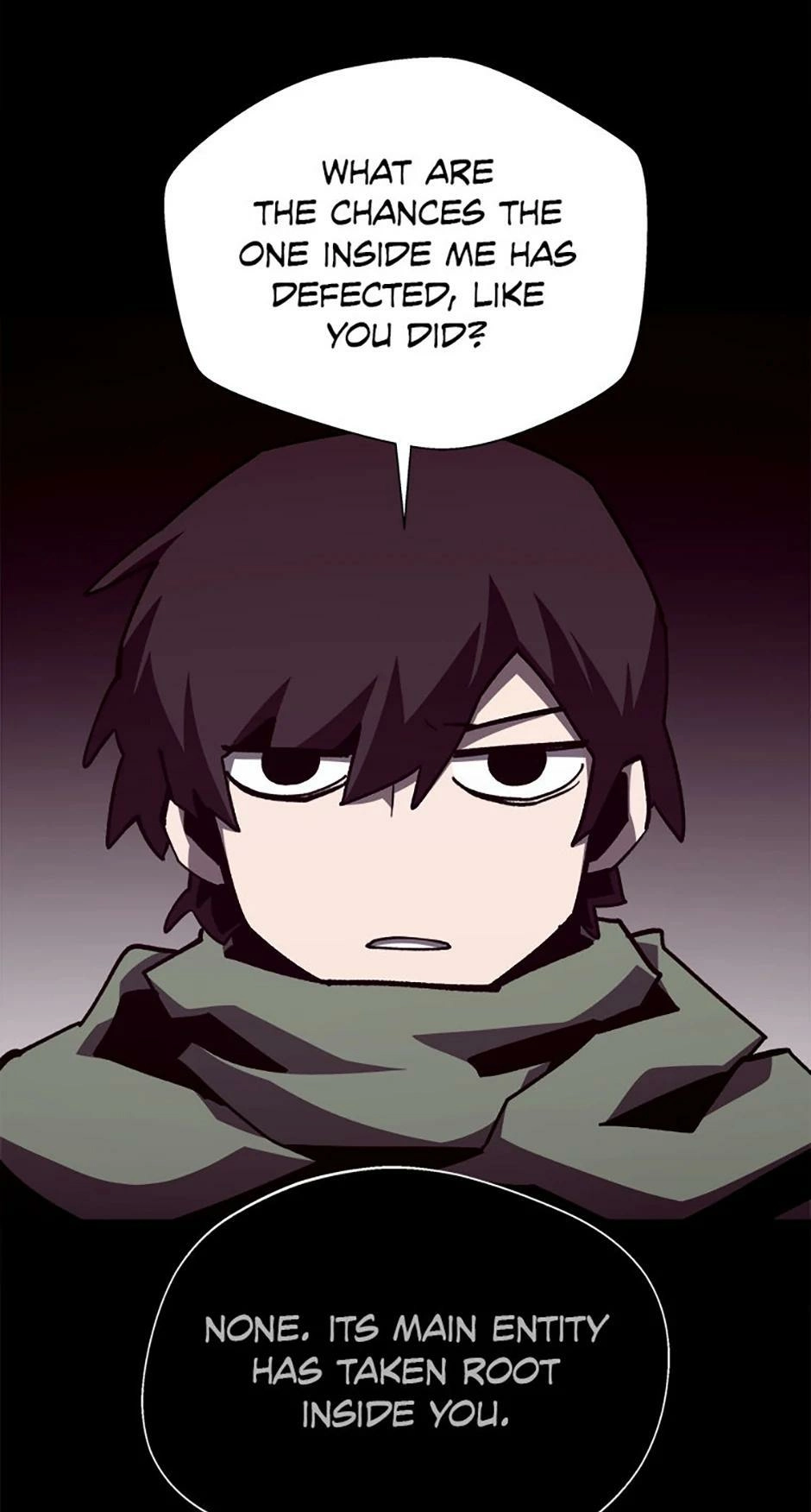 Read Dungeon Odyssey Manga Online