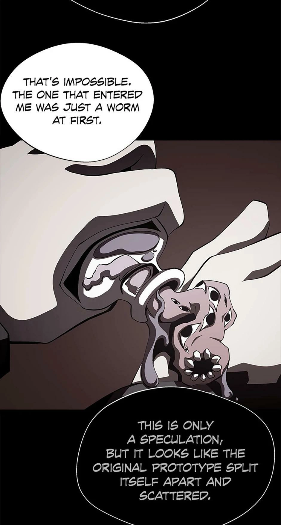 Read Dungeon Odyssey Manga Online