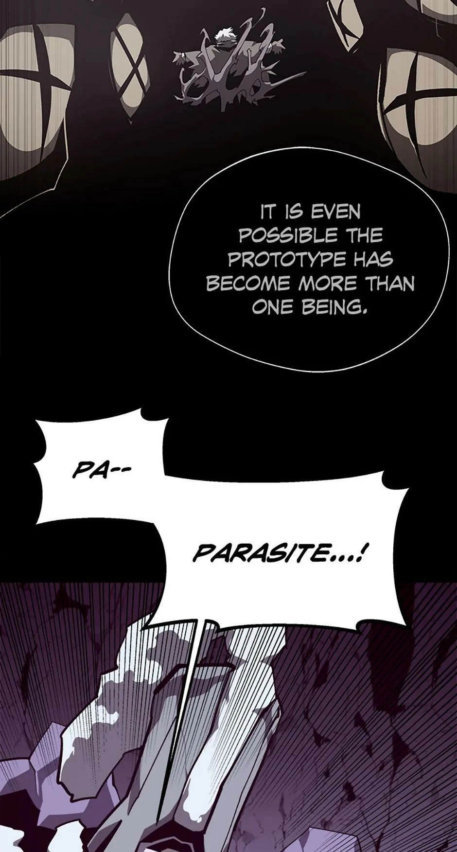 Read Dungeon Odyssey Manga Online