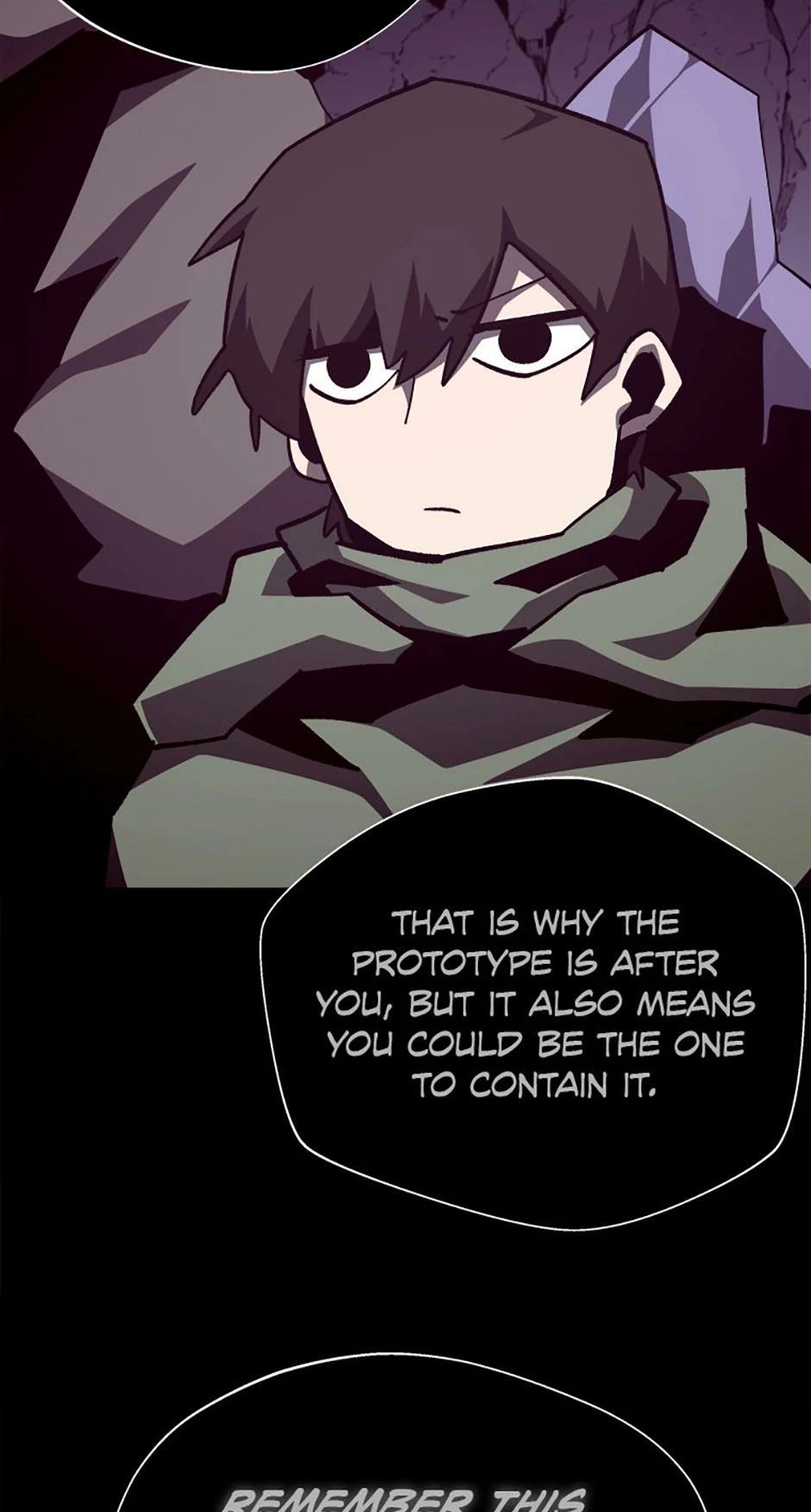 Read Dungeon Odyssey Manga Online