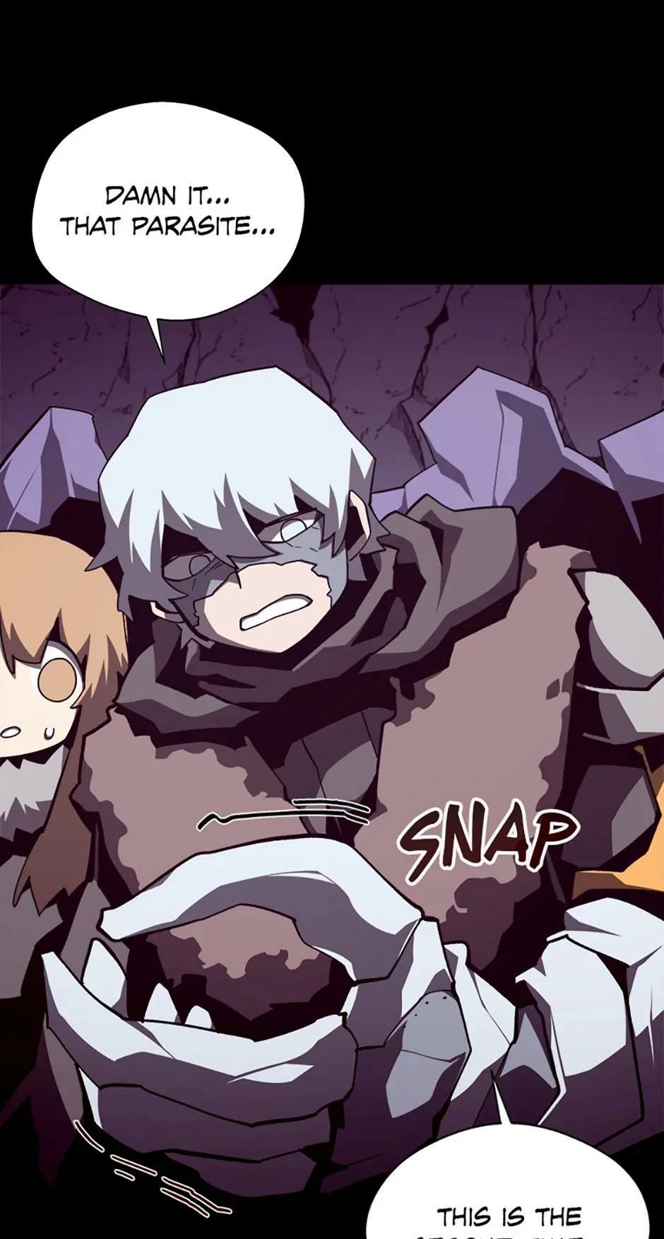 Read Dungeon Odyssey Manga Online