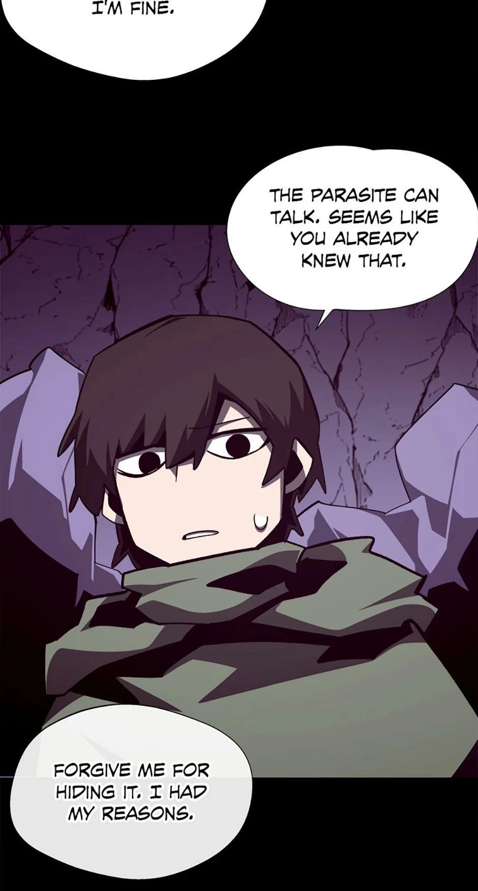 Read Dungeon Odyssey Manga Online