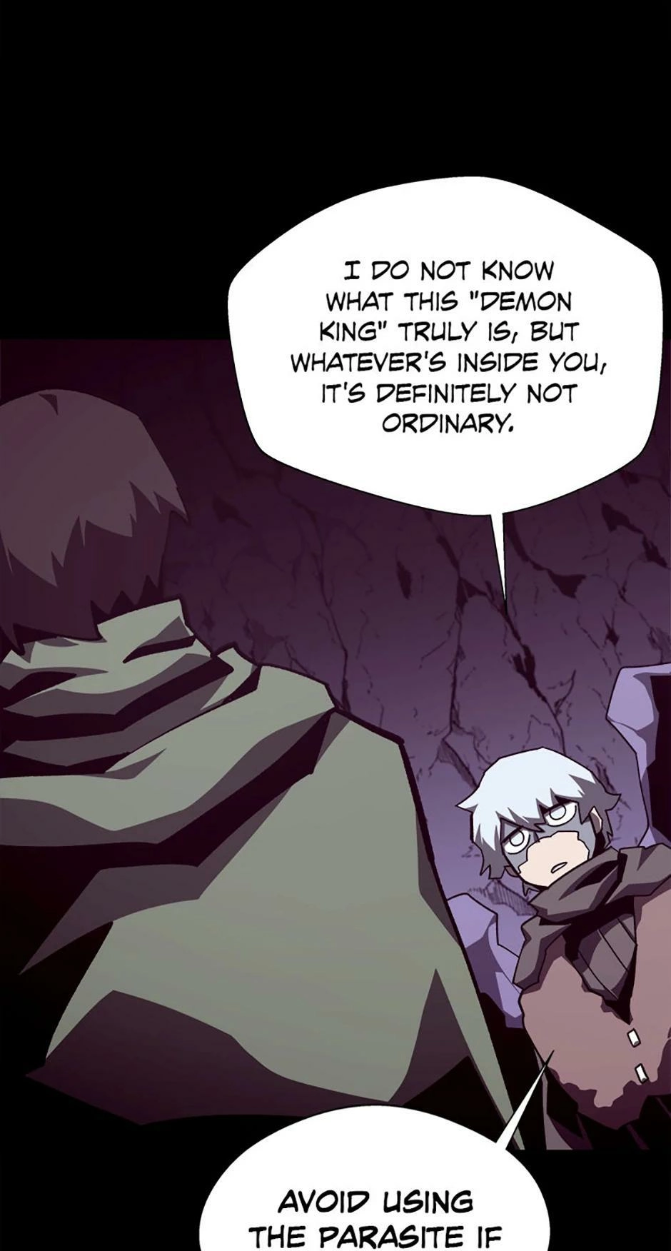 Read Dungeon Odyssey Manga Online