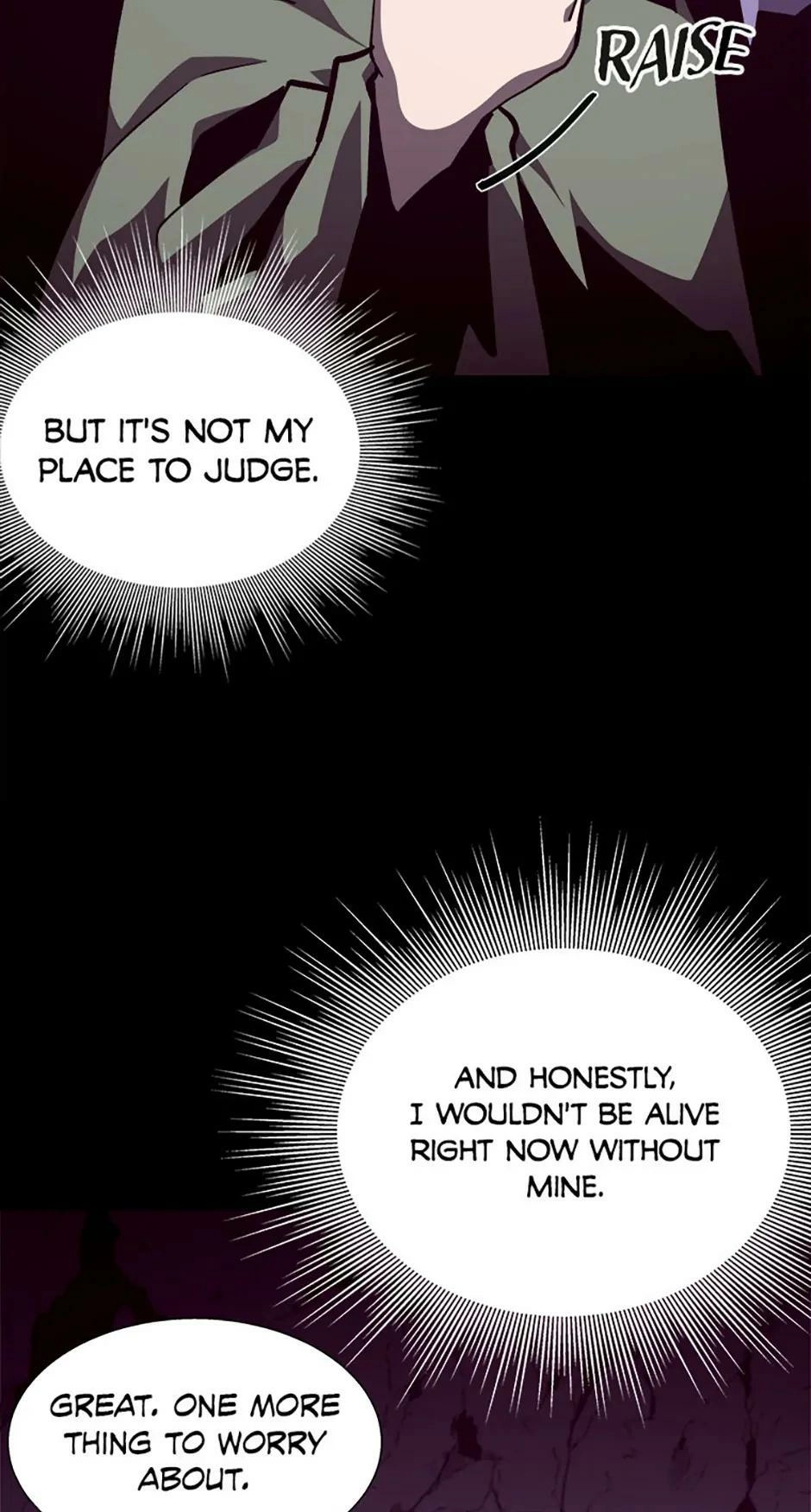 Read Dungeon Odyssey Manga Online