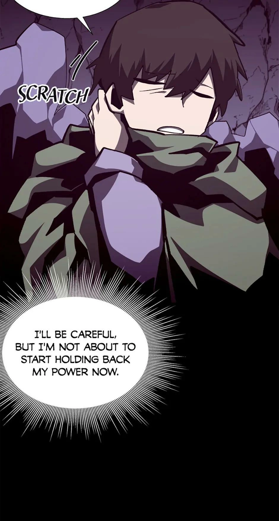 Read Dungeon Odyssey Manga Online