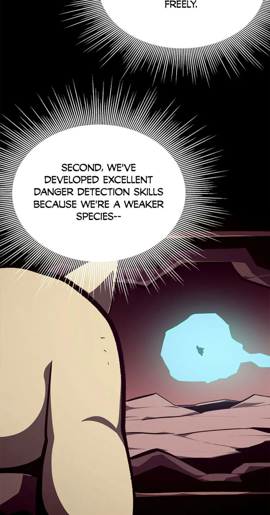 Read Dungeon Odyssey Manga Online