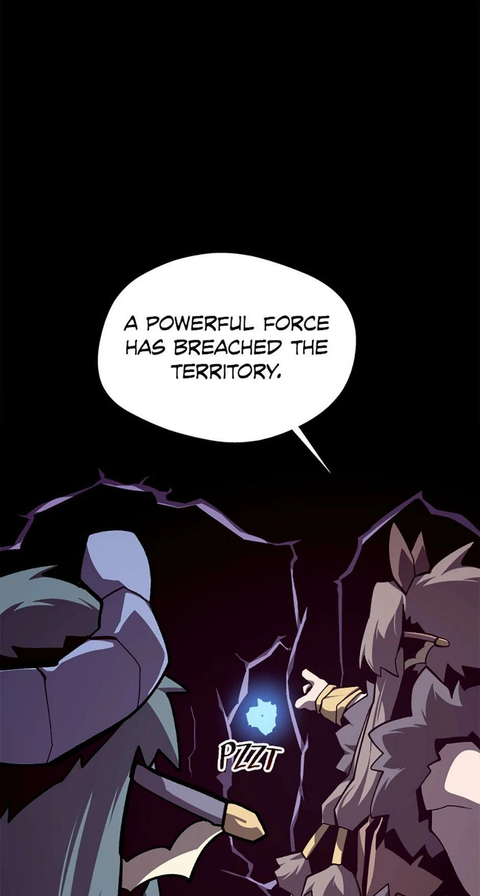 Read Dungeon Odyssey Manga Online