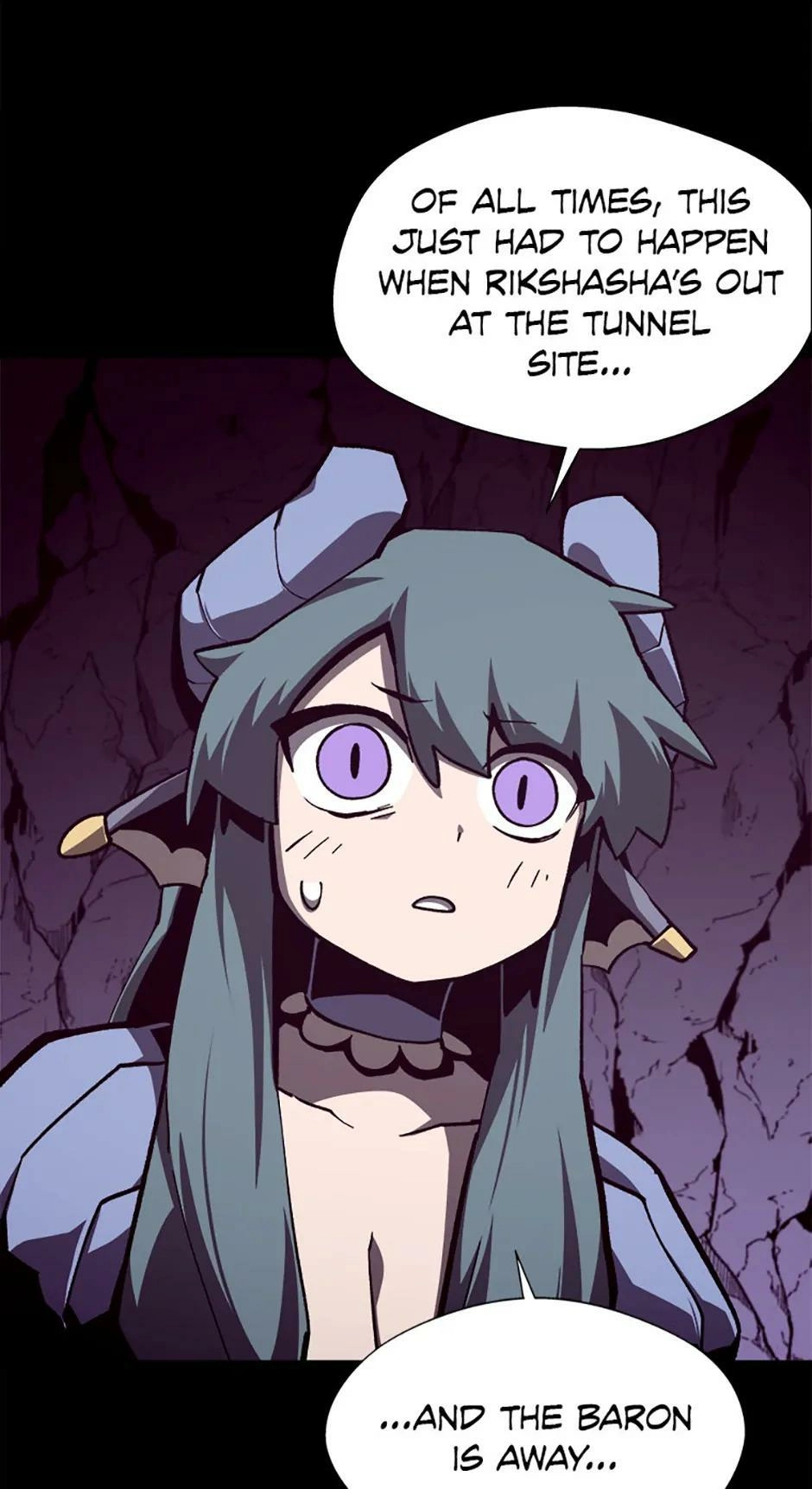 Read Dungeon Odyssey Manga Online