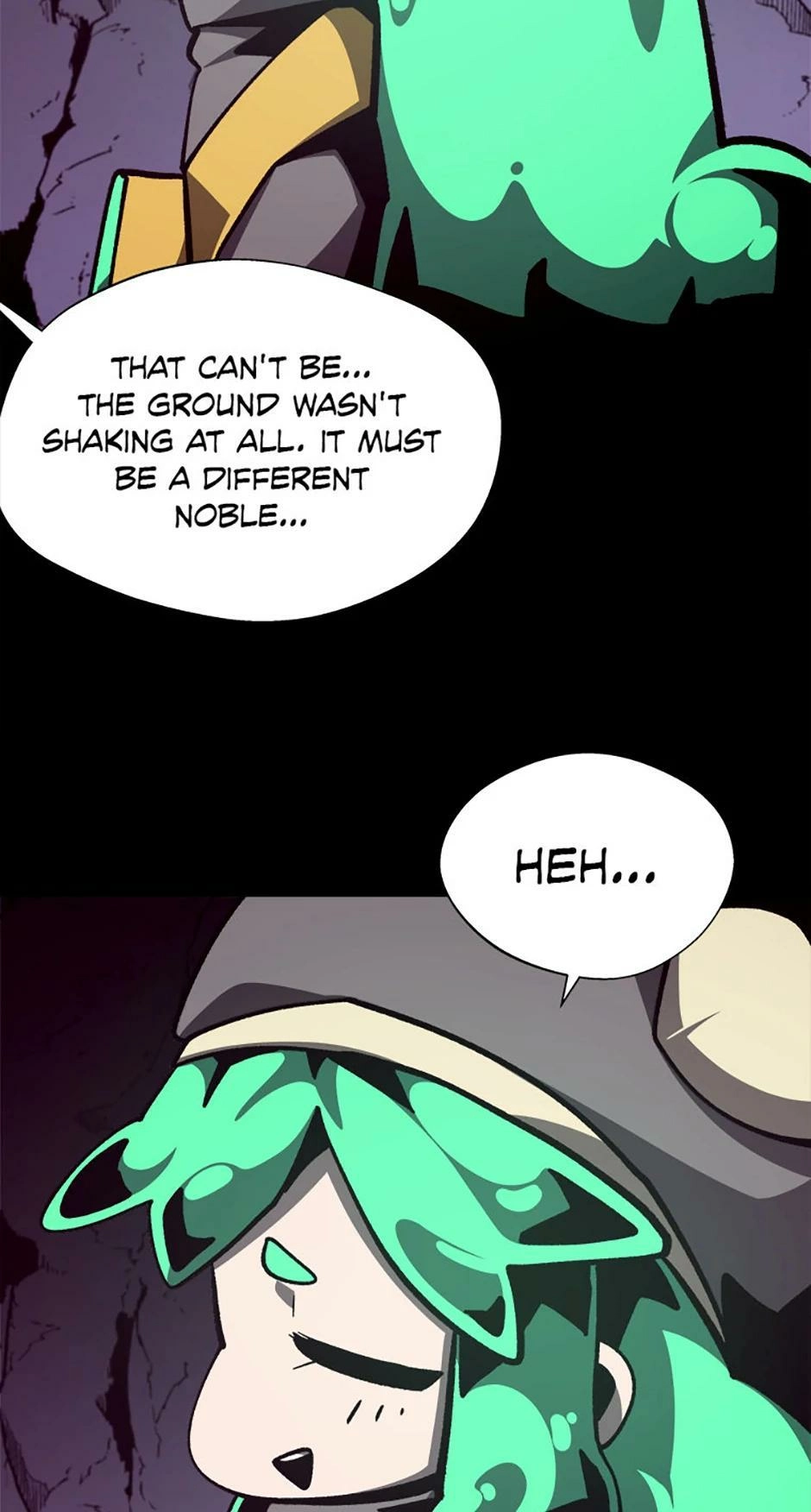 Read Dungeon Odyssey Manga Online