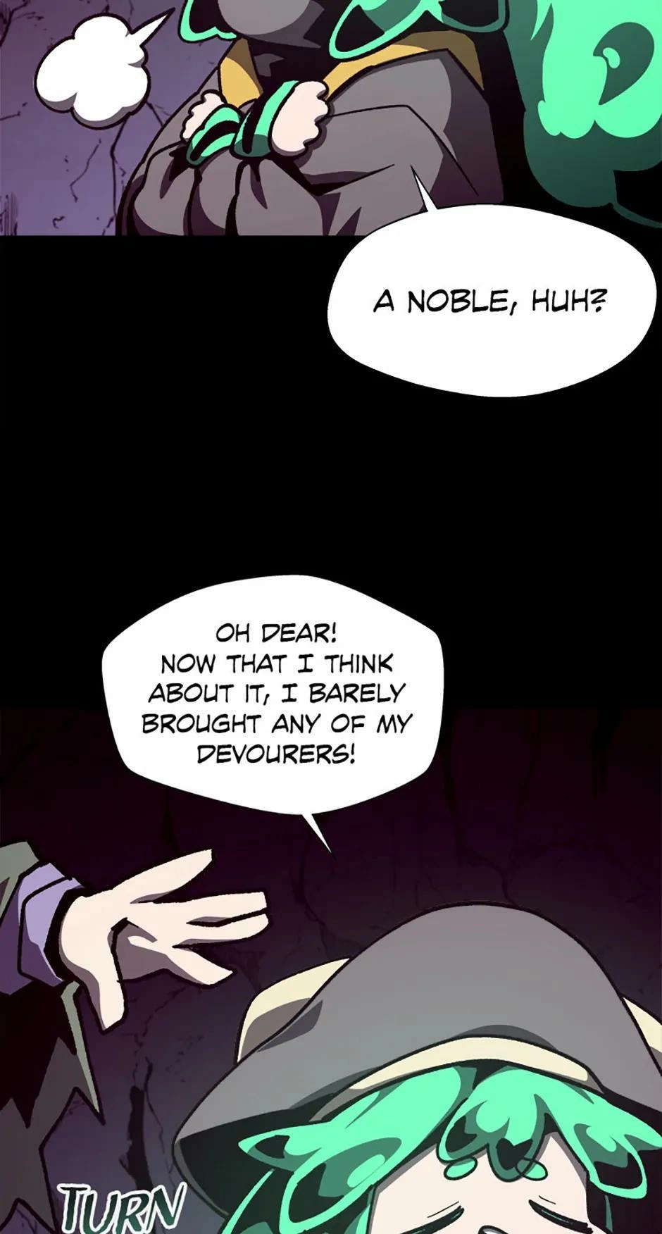 Read Dungeon Odyssey Manga Online