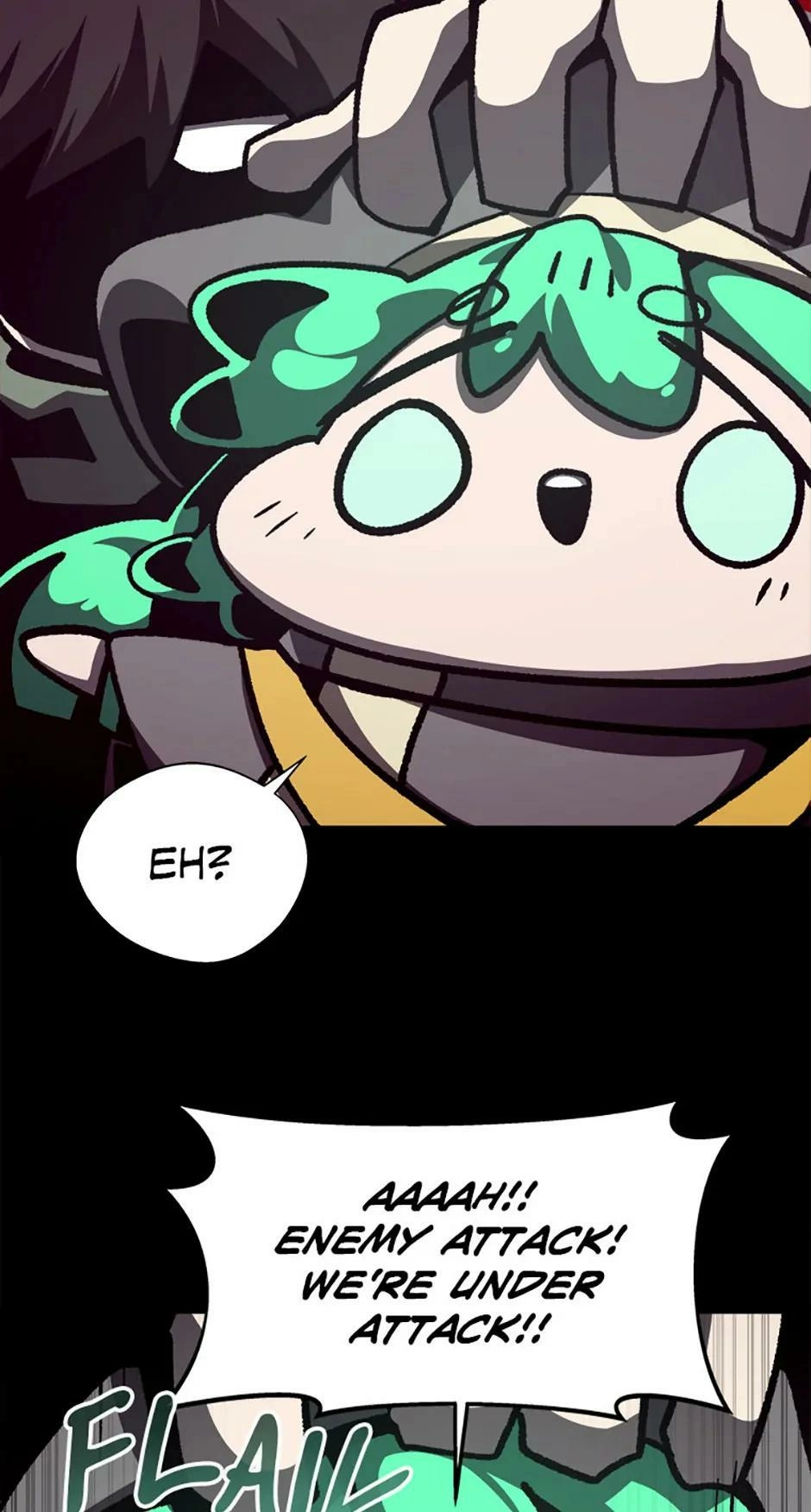 Read Dungeon Odyssey Manga Online