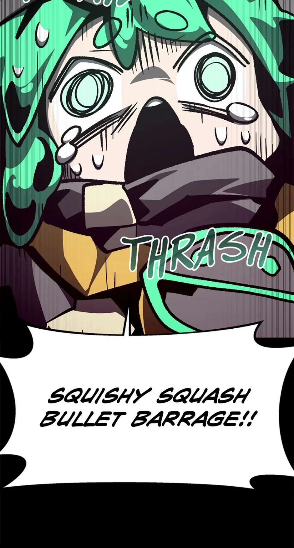 Read Dungeon Odyssey Manga Online