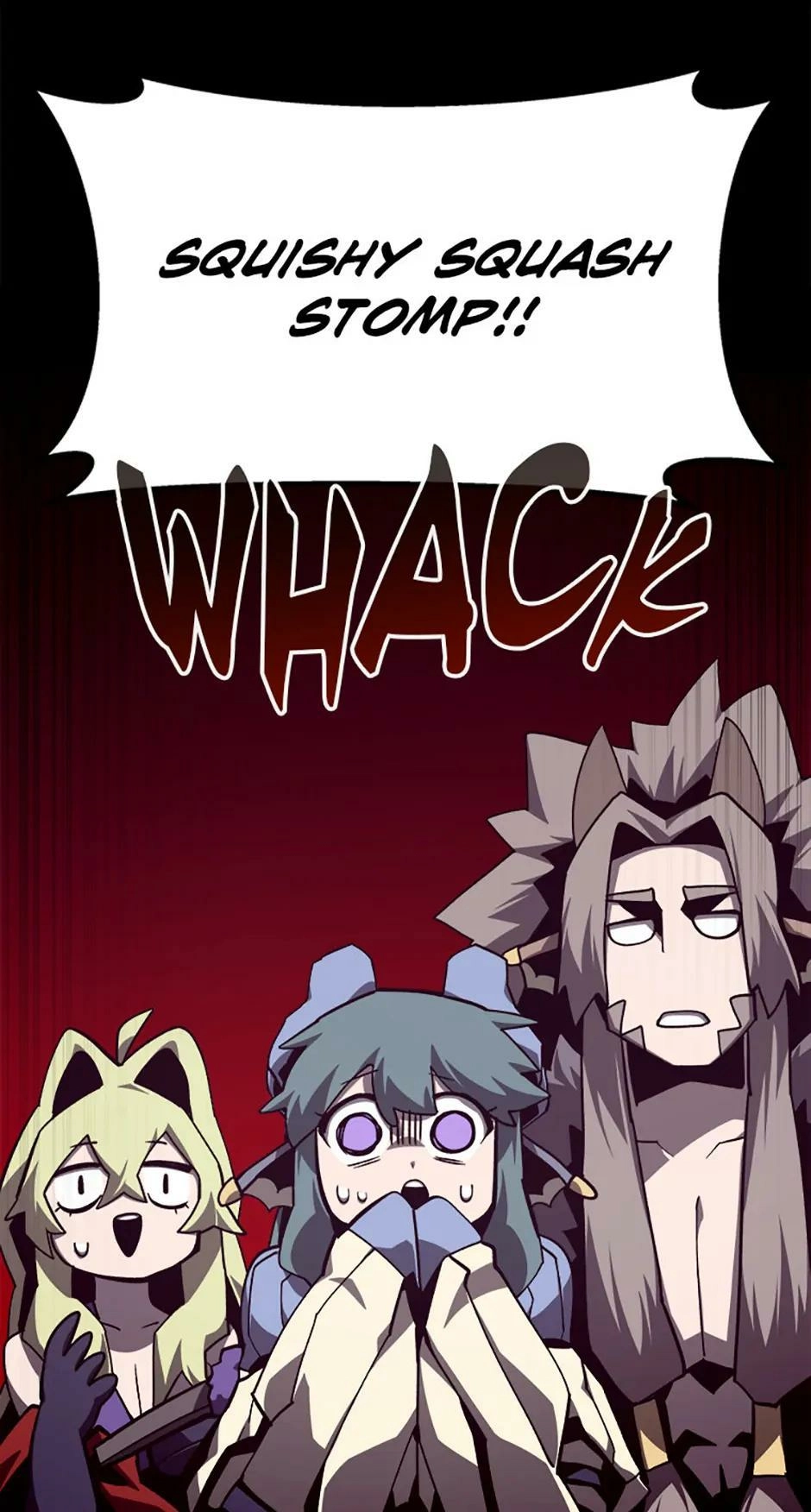 Read Dungeon Odyssey Manga Online