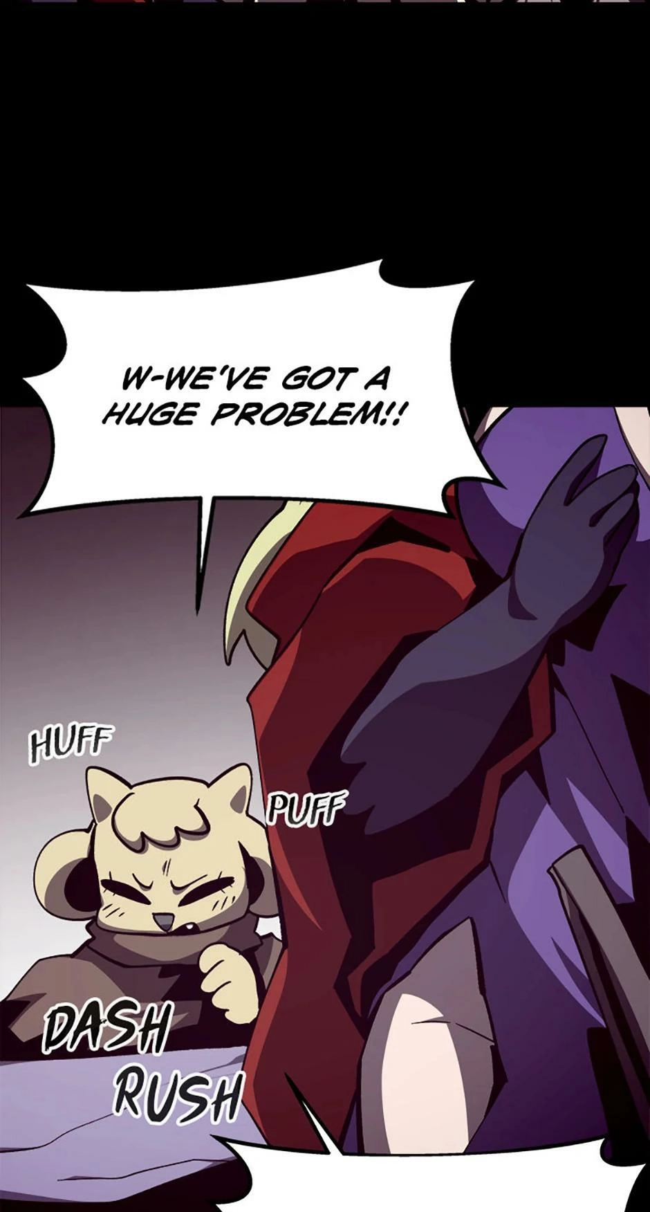 Read Dungeon Odyssey Manga Online