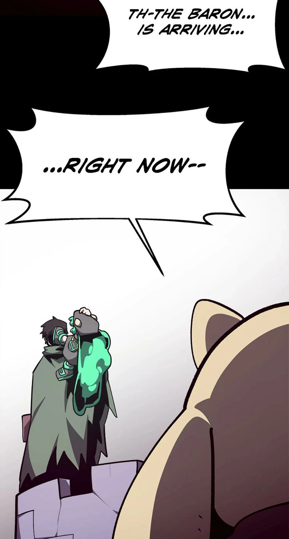 Read Dungeon Odyssey Manga Online