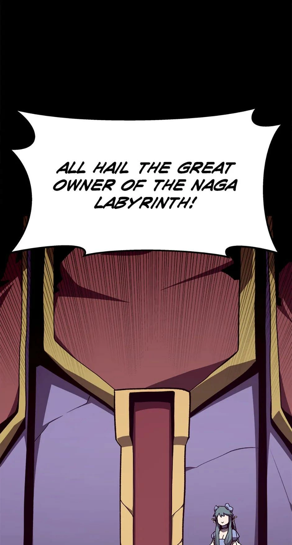 Read Dungeon Odyssey Manga Online