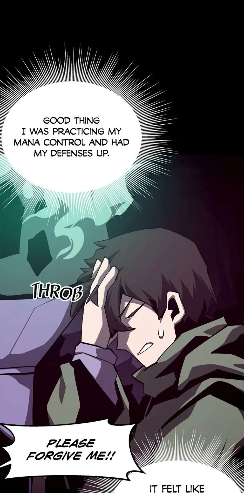 Read Dungeon Odyssey Manga Online