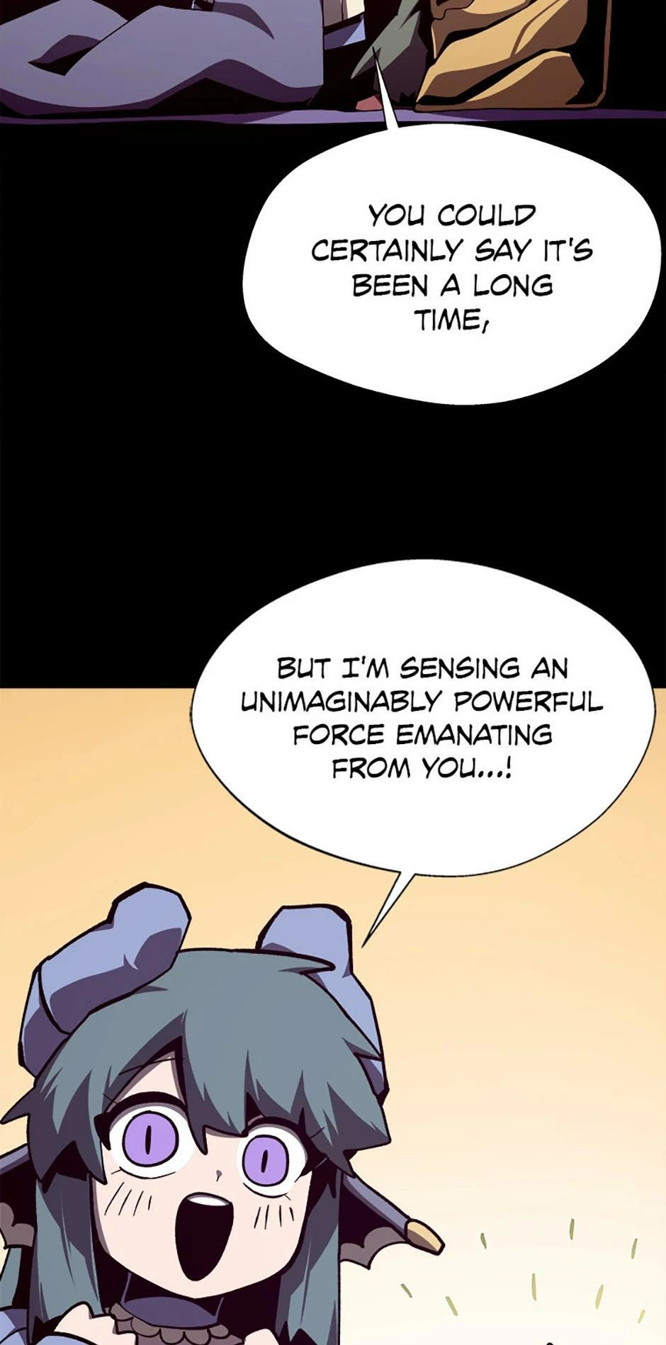 Read Dungeon Odyssey Manga Online