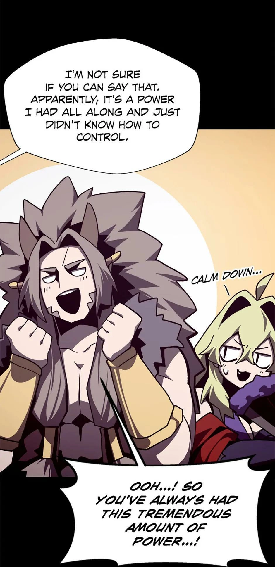 Read Dungeon Odyssey Manga Online