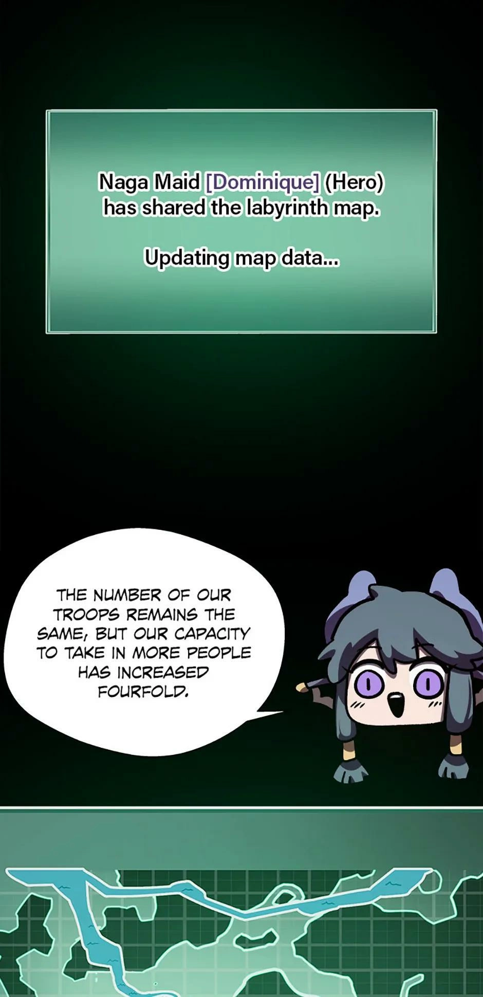 Read Dungeon Odyssey Manga Online