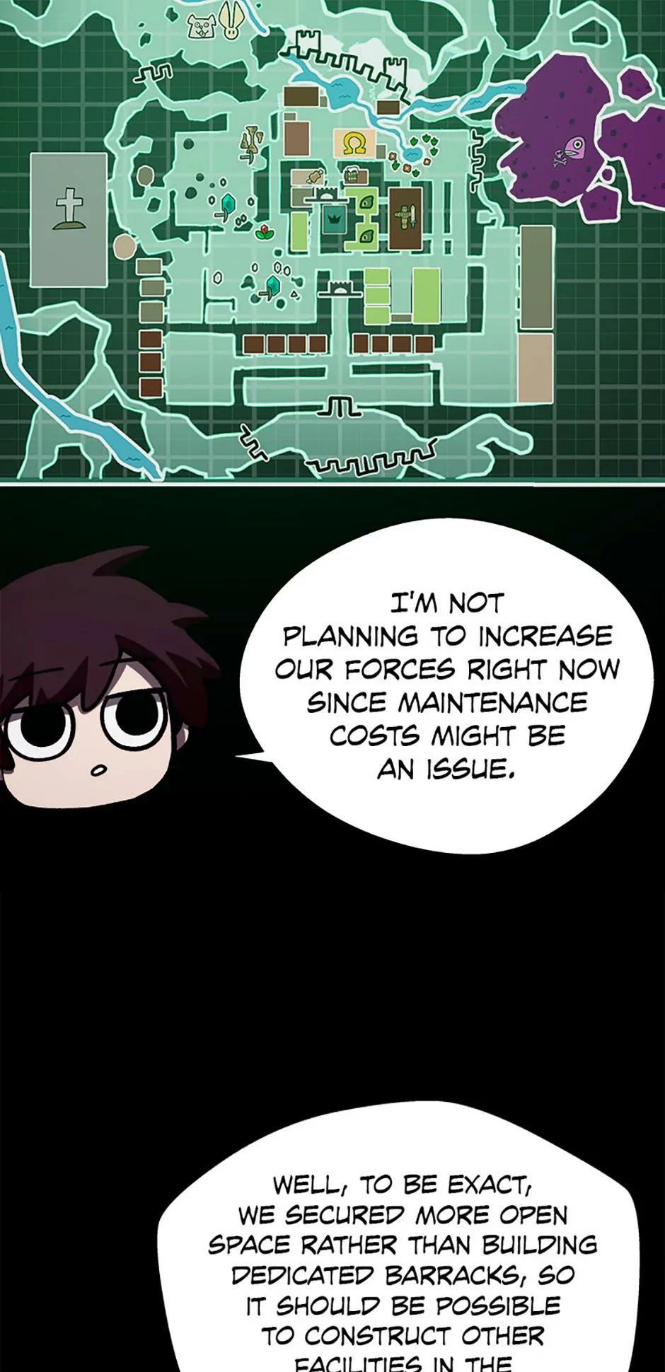 Read Dungeon Odyssey Manga Online