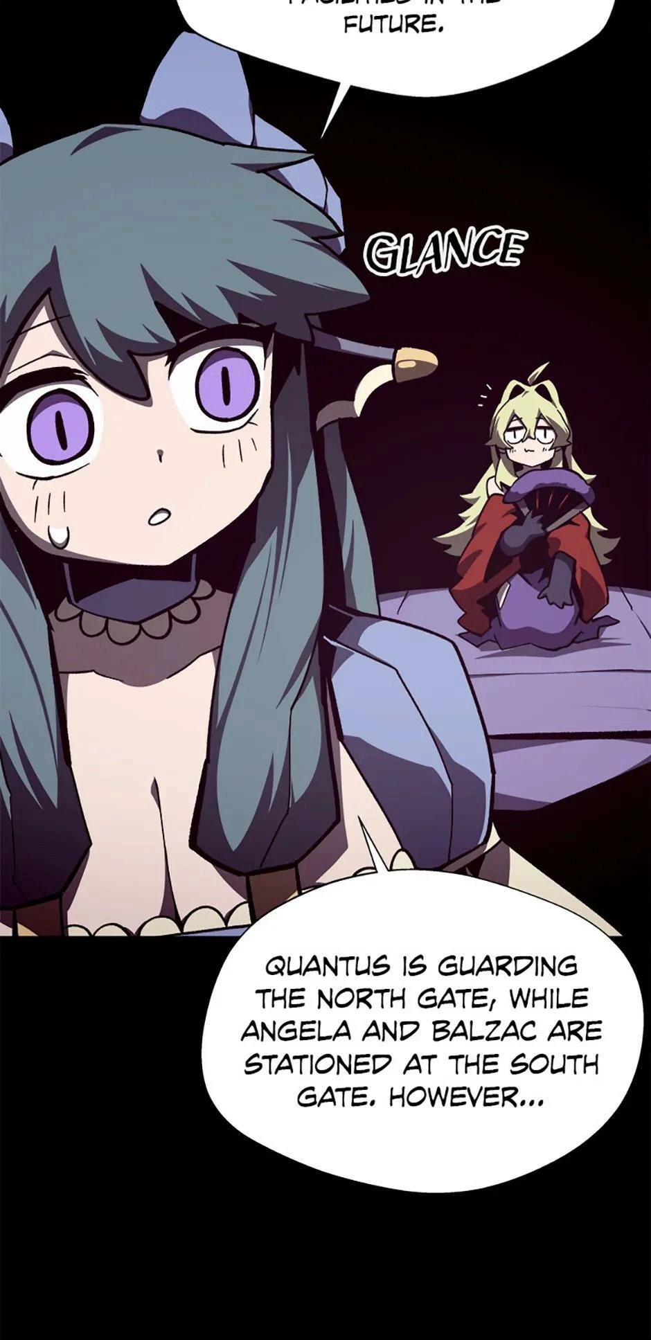 Read Dungeon Odyssey Manga Online