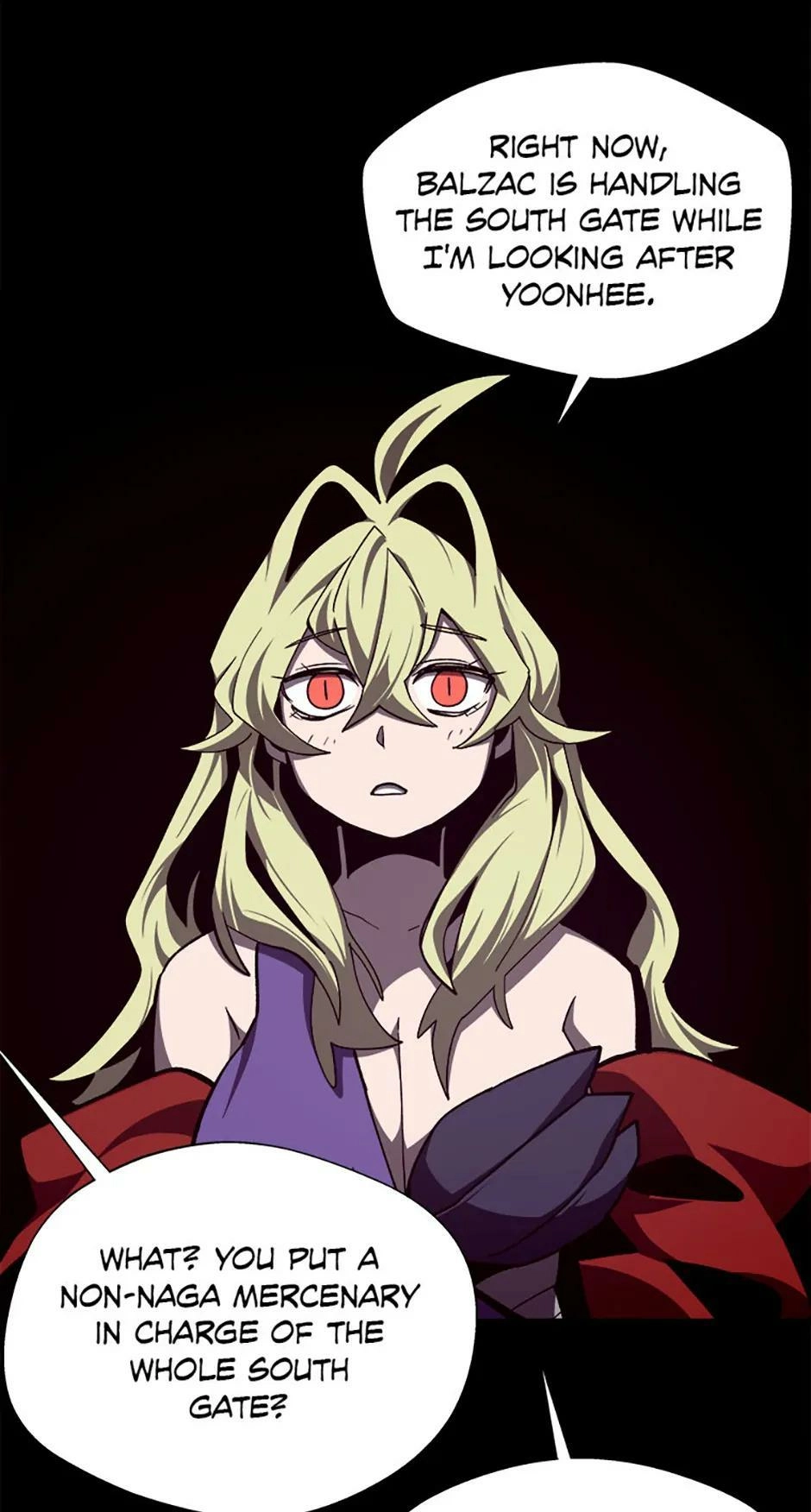 Read Dungeon Odyssey Manga Online