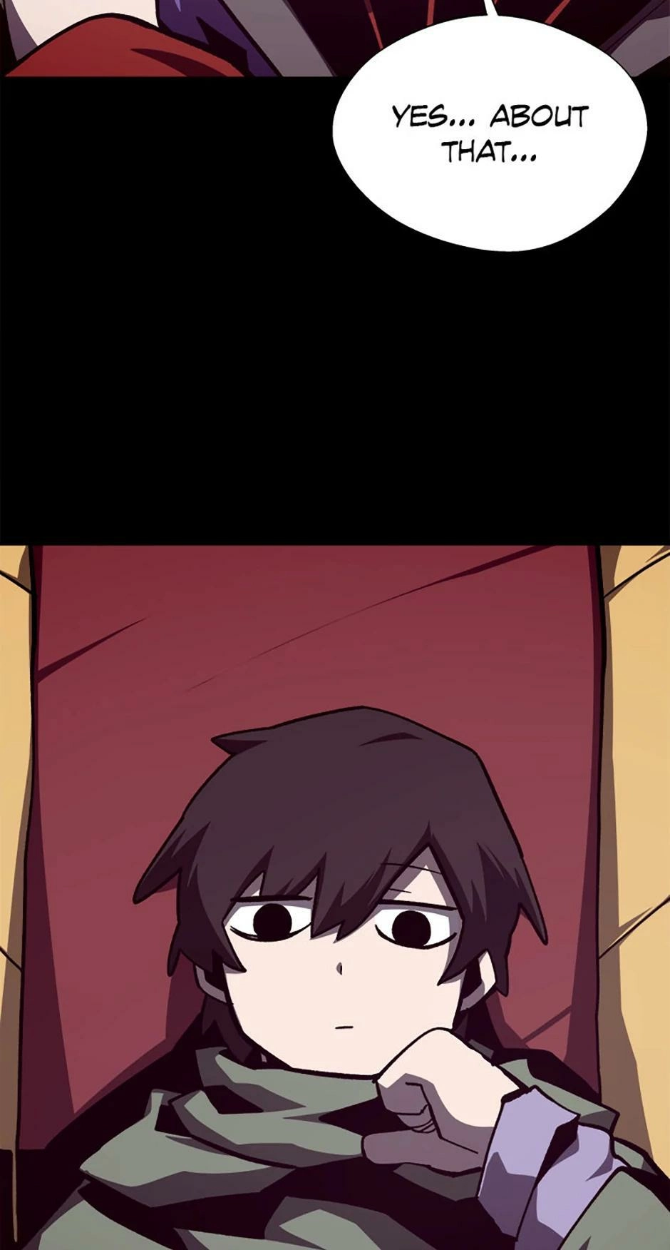 Read Dungeon Odyssey Manga Online