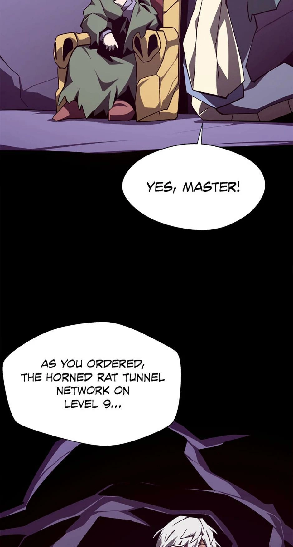 Read Dungeon Odyssey Manga Online