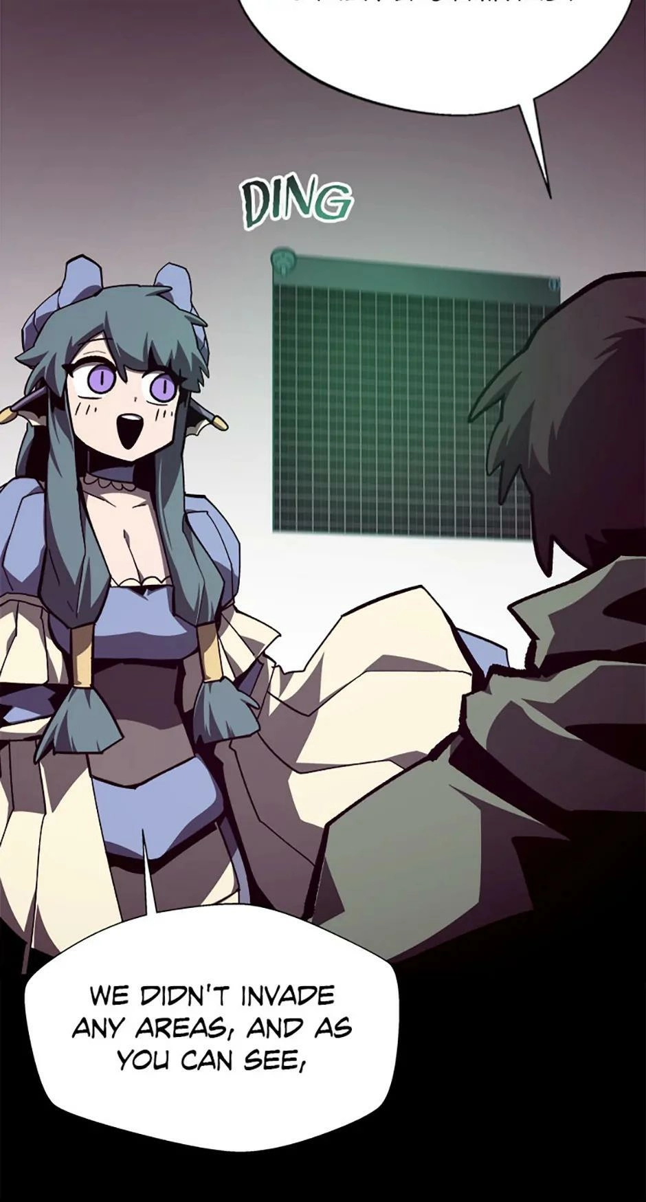 Read Dungeon Odyssey Manga Online