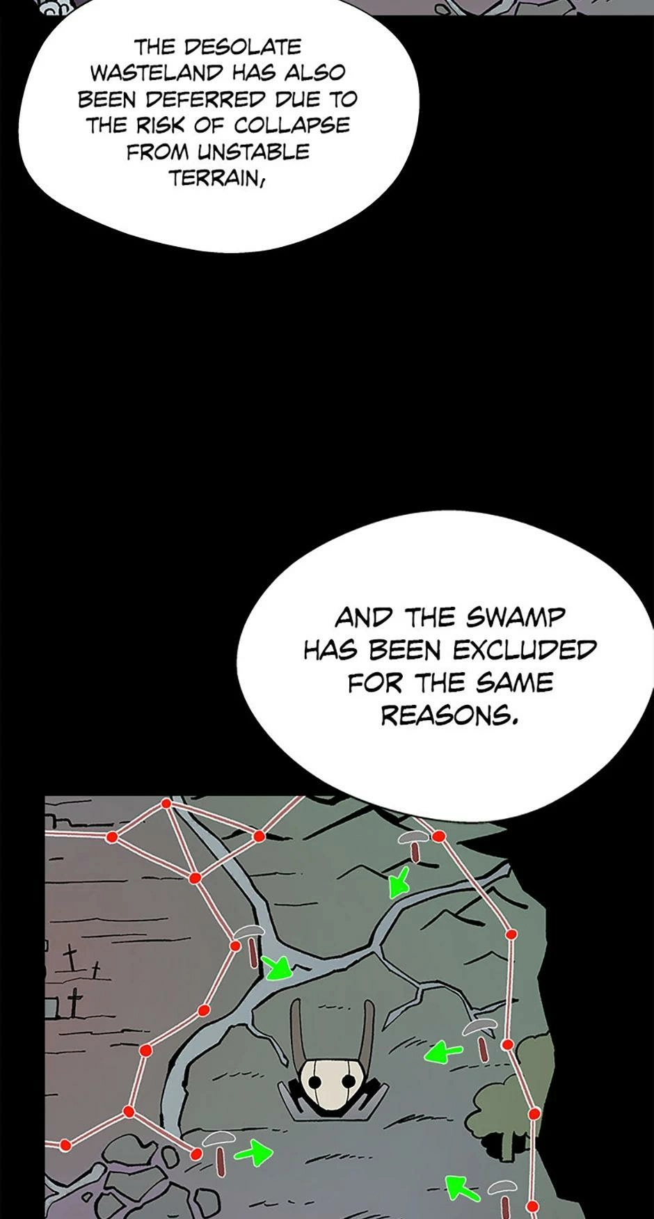 Read Dungeon Odyssey Manga Online