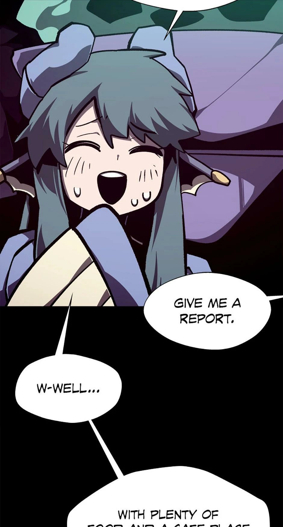 Read Dungeon Odyssey Manga Online