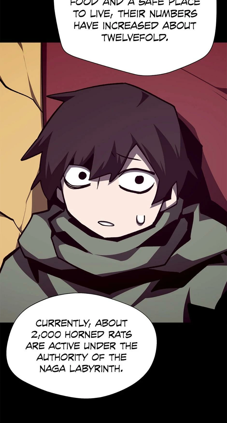 Read Dungeon Odyssey Manga Online