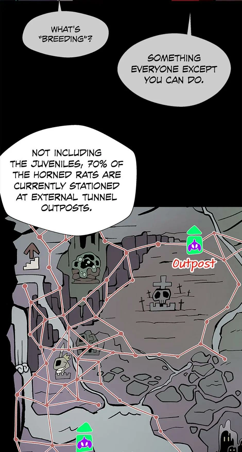 Read Dungeon Odyssey Manga Online