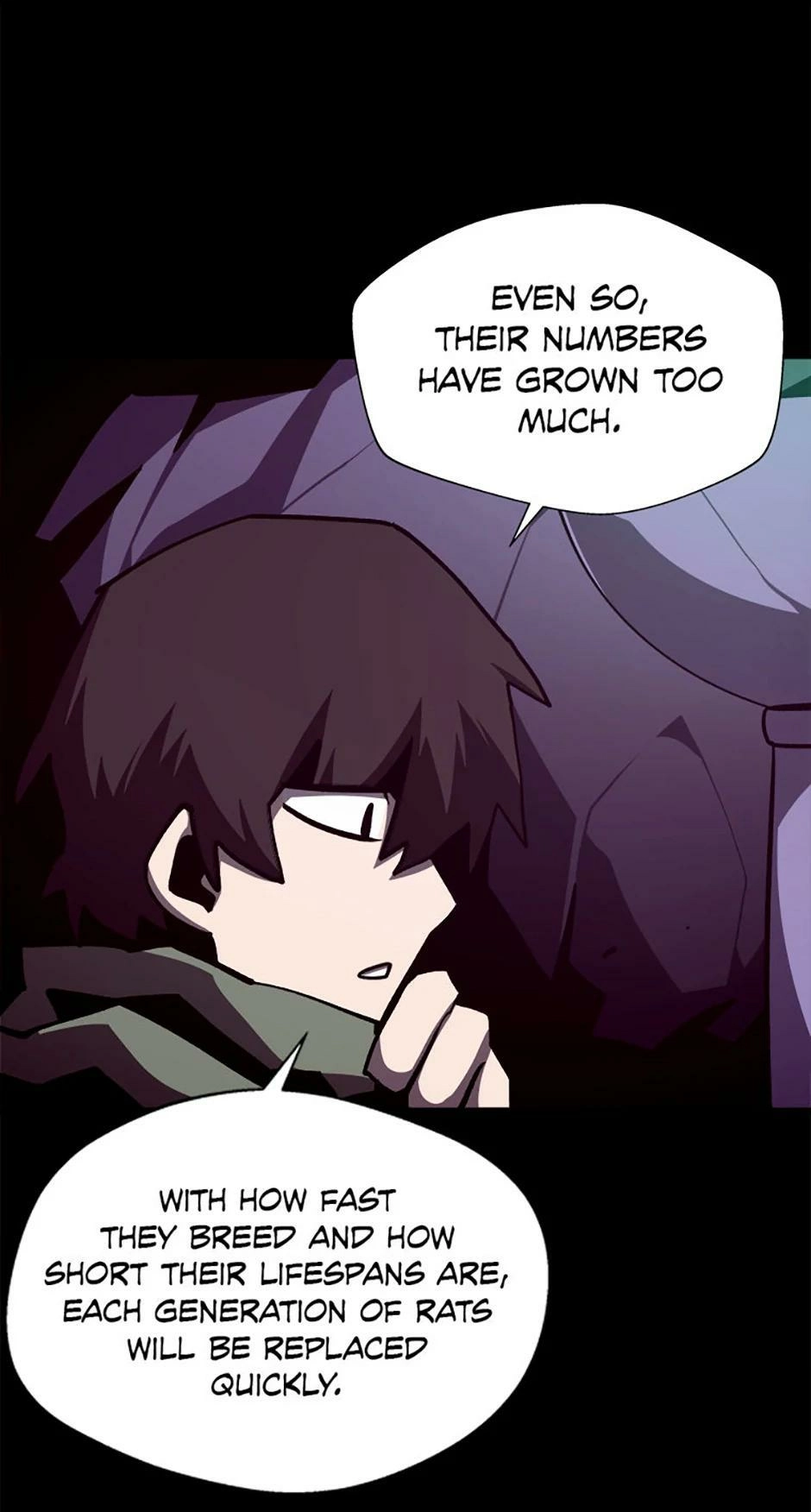 Read Dungeon Odyssey Manga Online