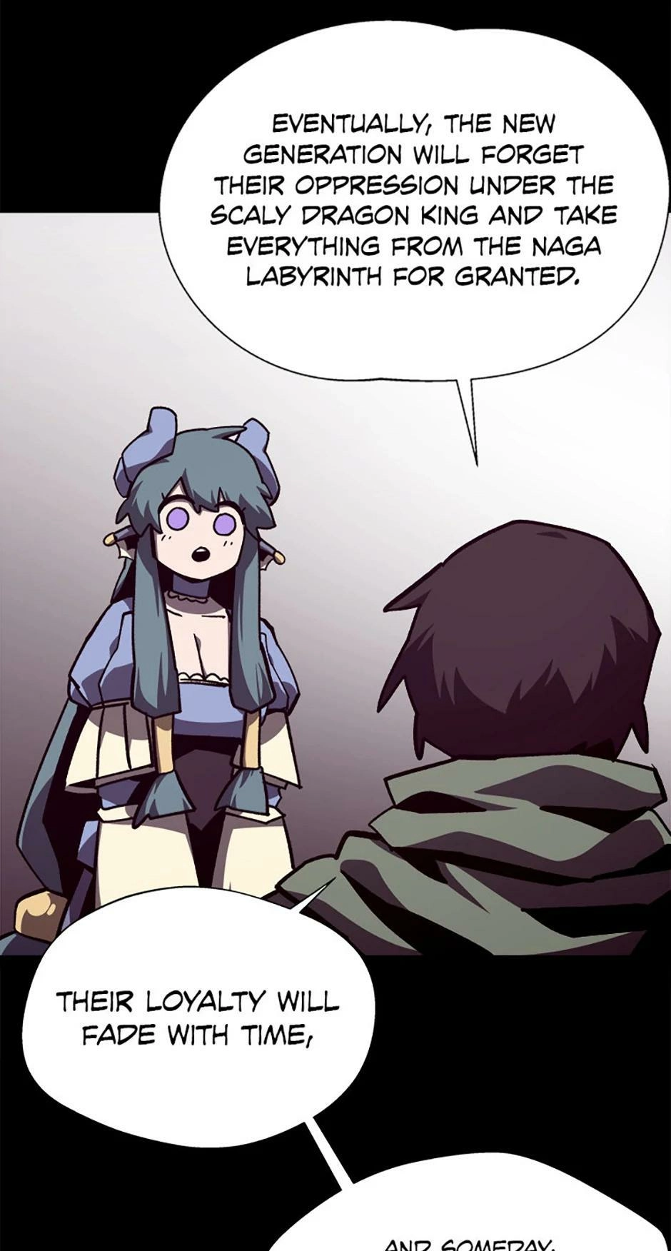 Read Dungeon Odyssey Manga Online