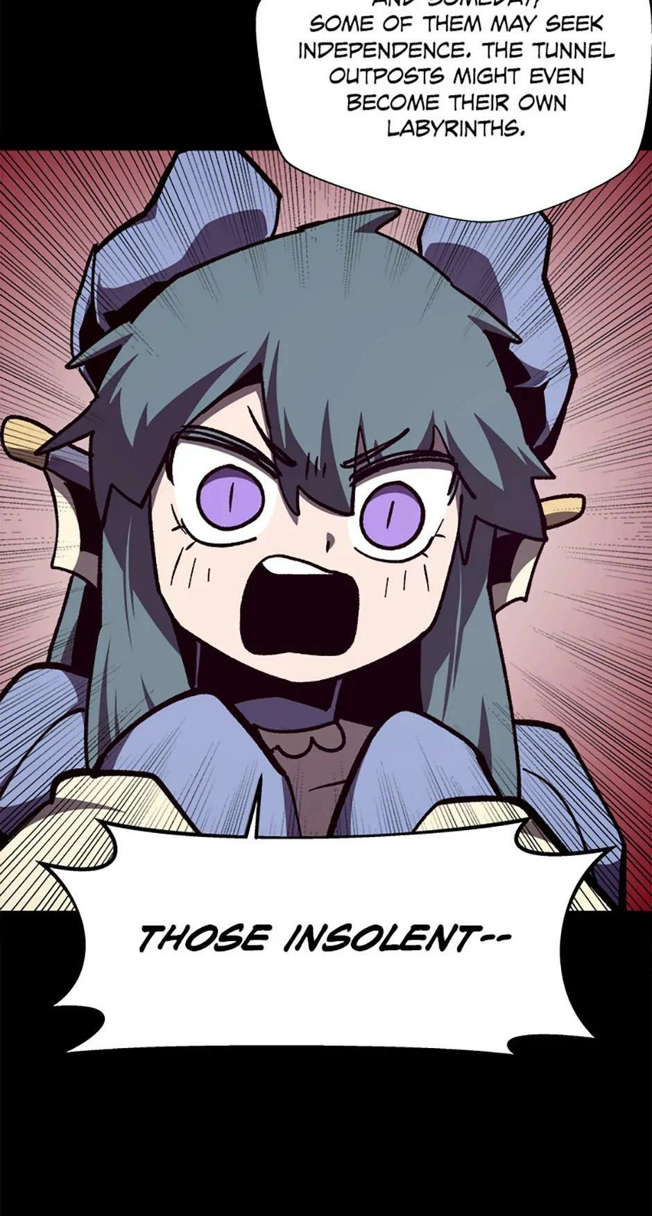 Read Dungeon Odyssey Manga Online