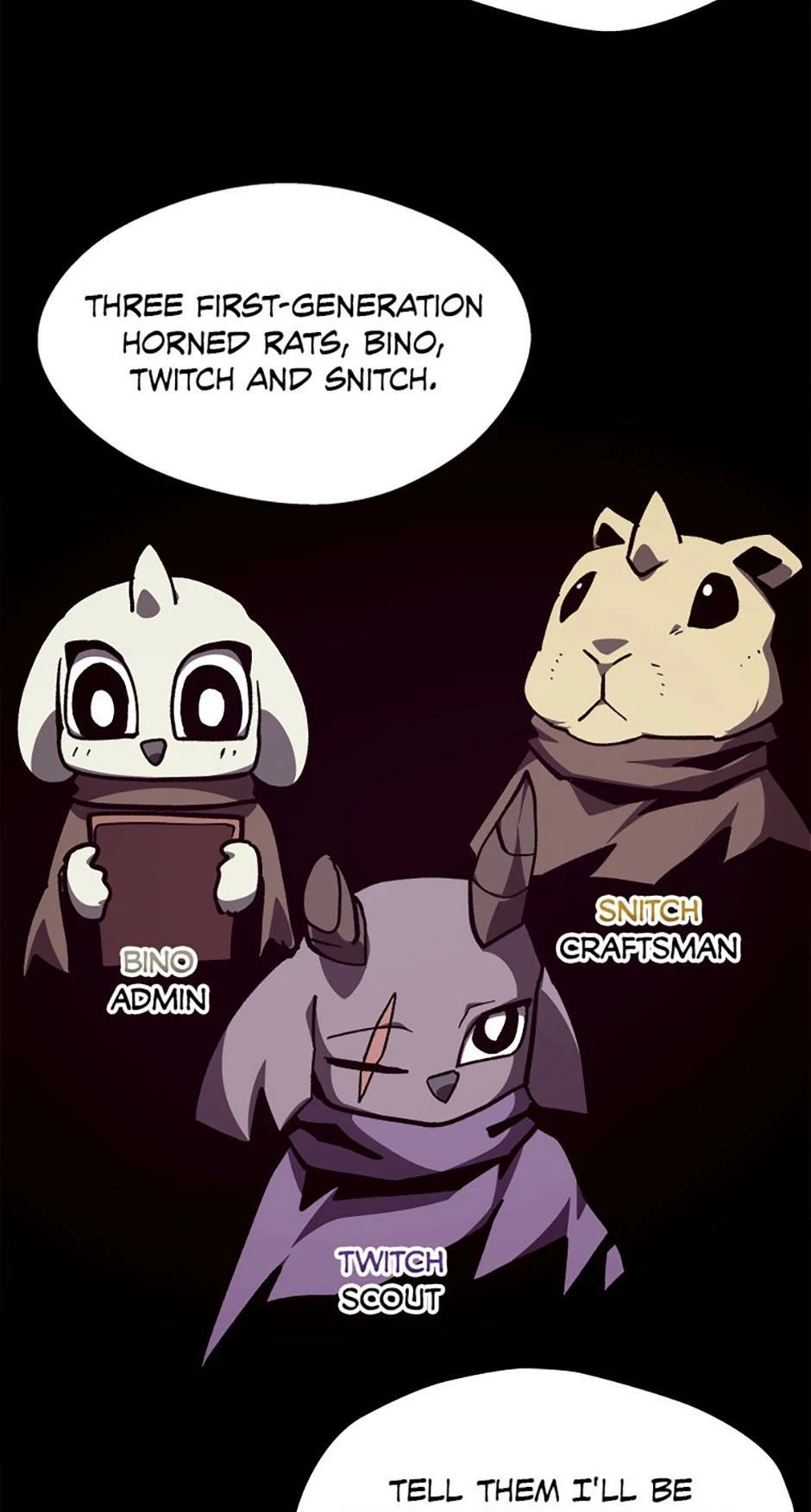 Read Dungeon Odyssey Manga Online