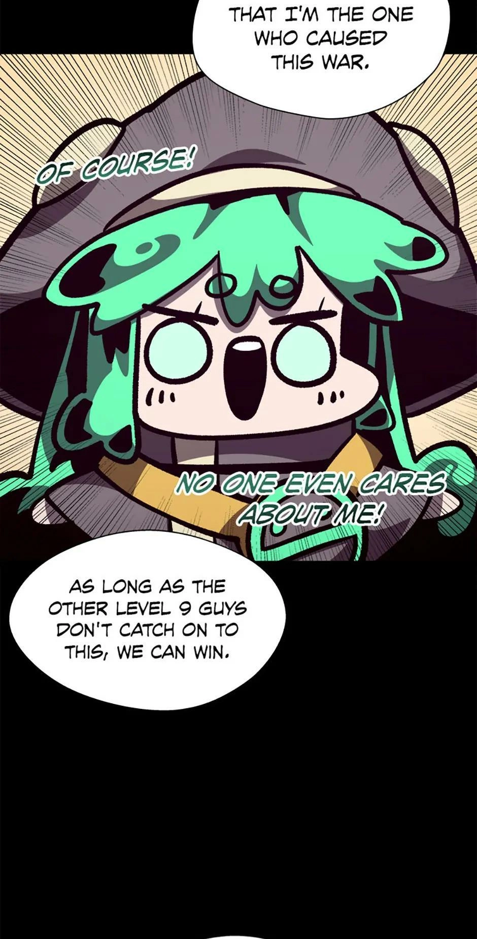 Read Dungeon Odyssey Manga Online