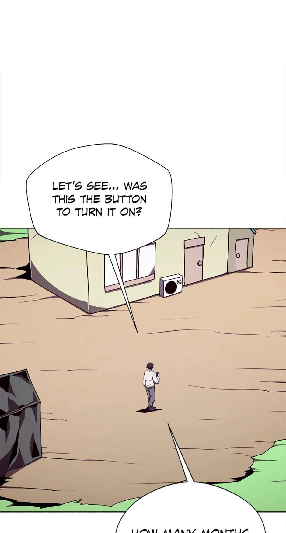 Read Dungeon Odyssey Manga Online