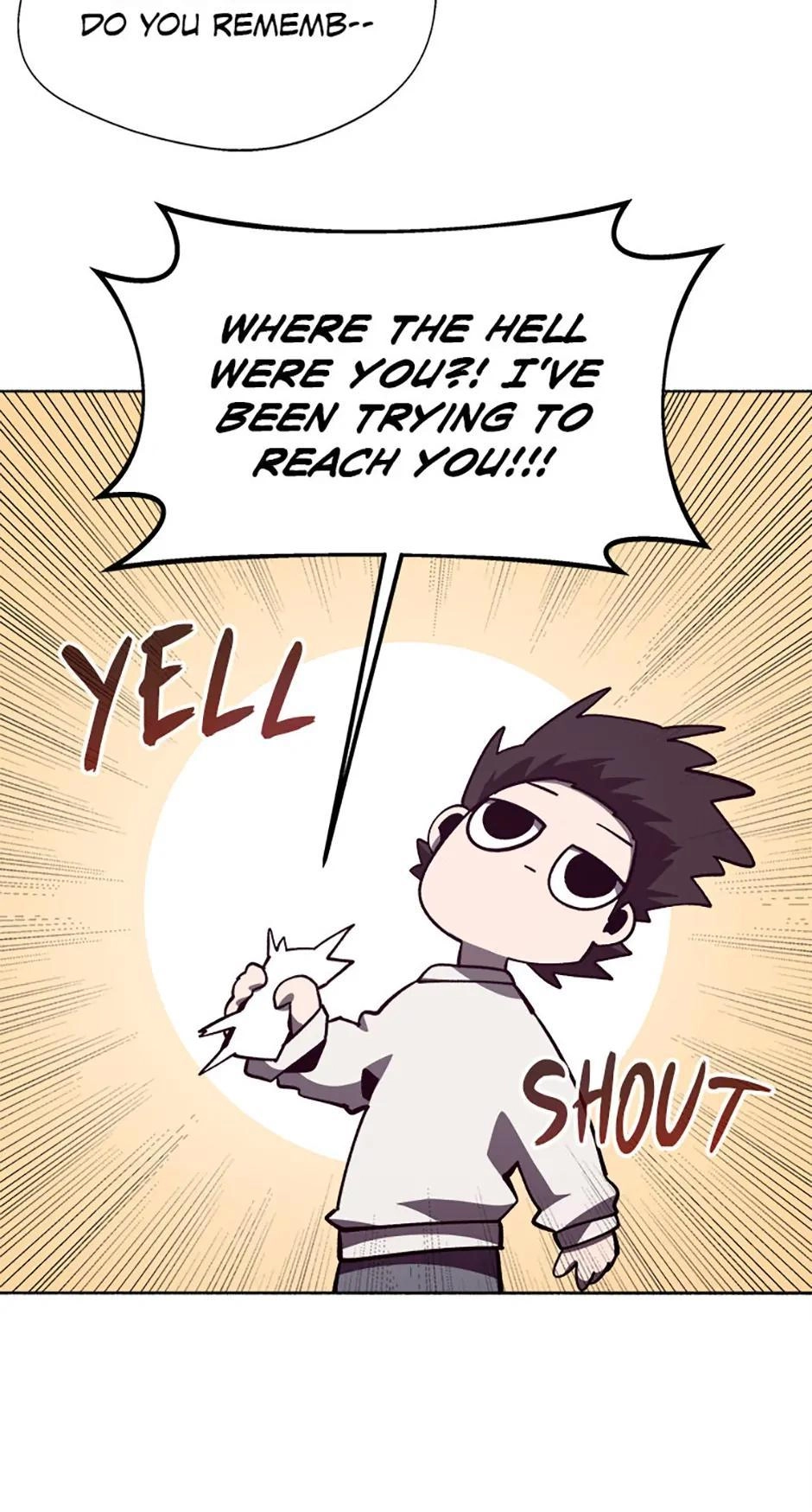 Read Dungeon Odyssey Manga Online