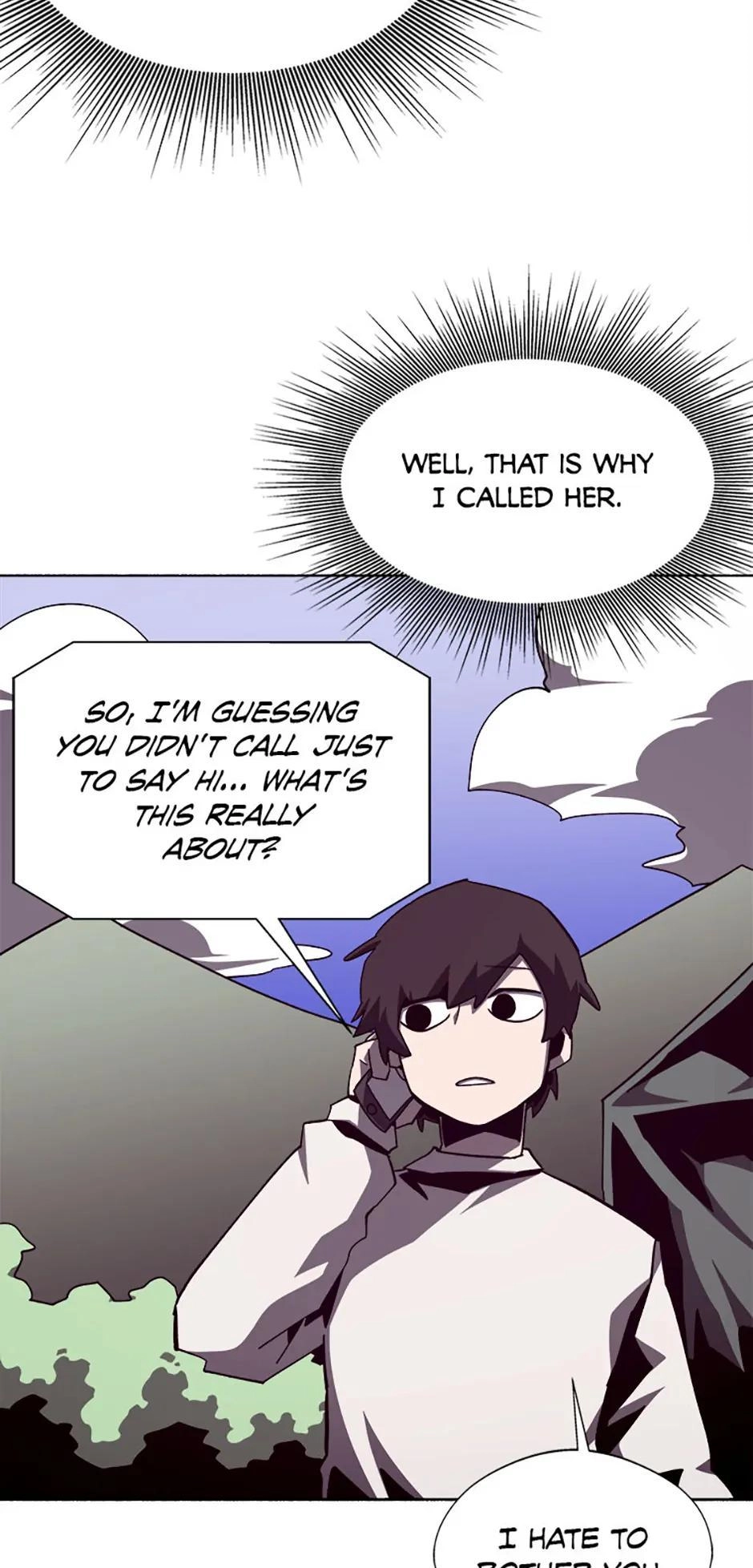 Read Dungeon Odyssey Manga Online