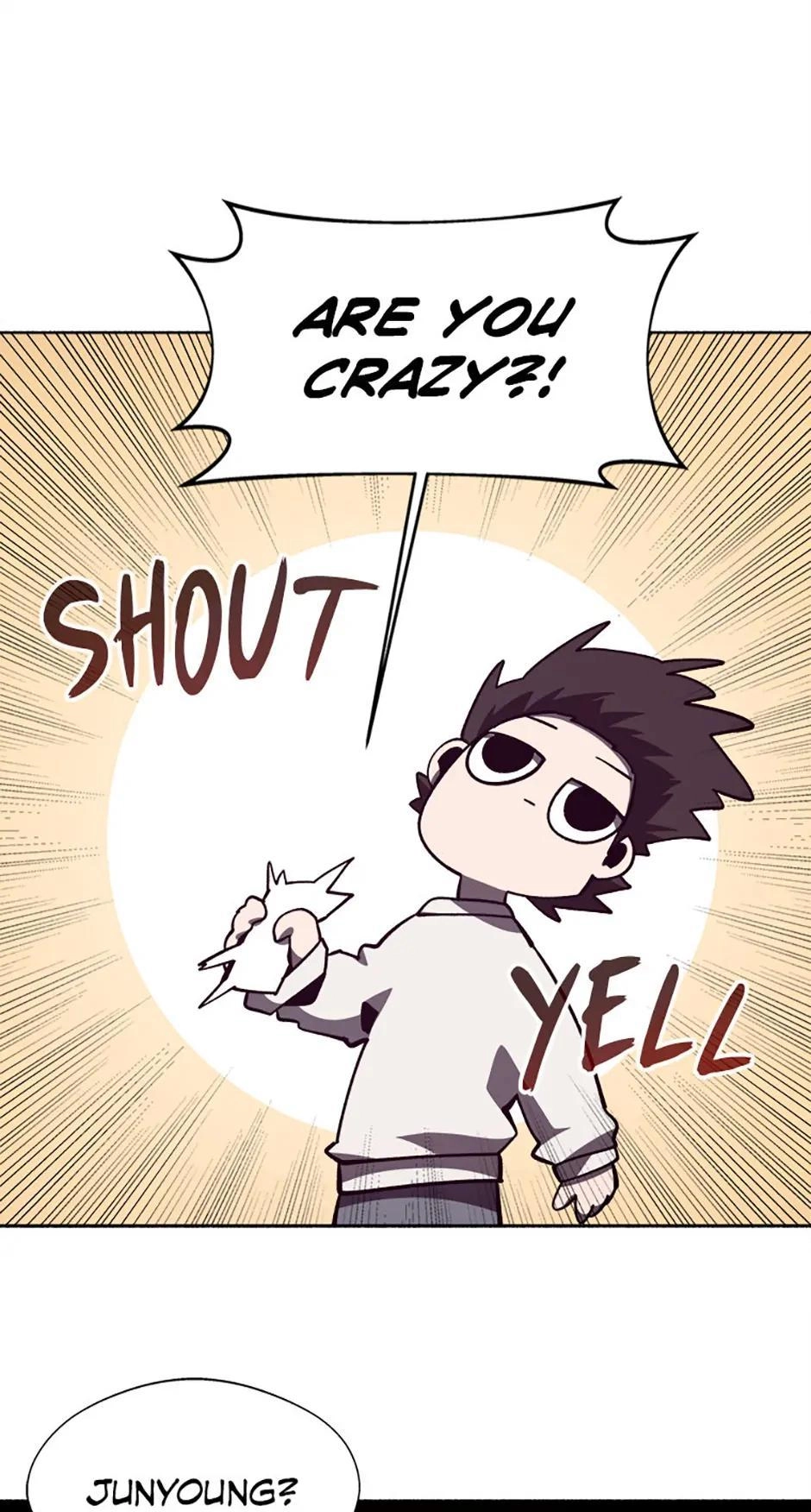 Read Dungeon Odyssey Manga Online