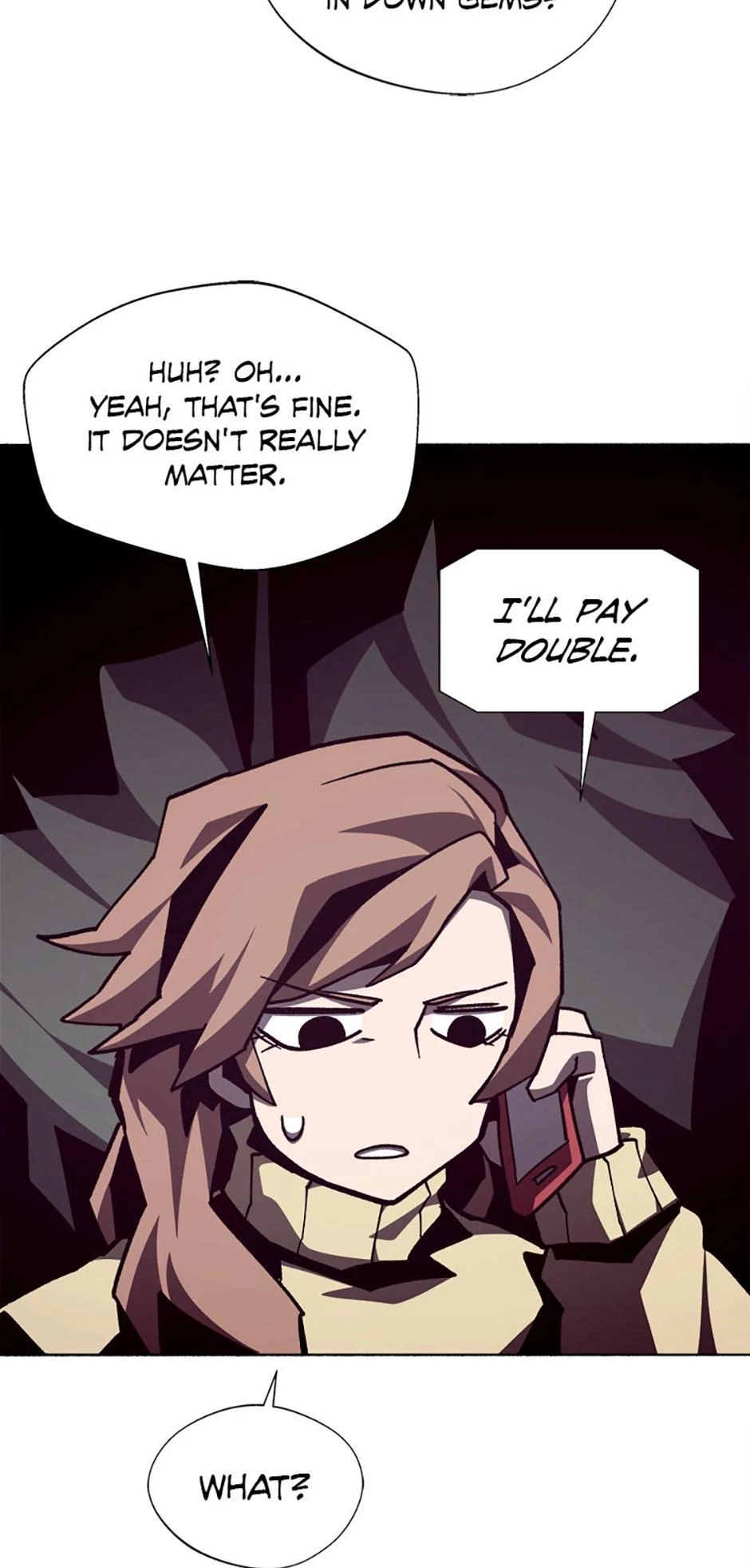 Read Dungeon Odyssey Manga Online