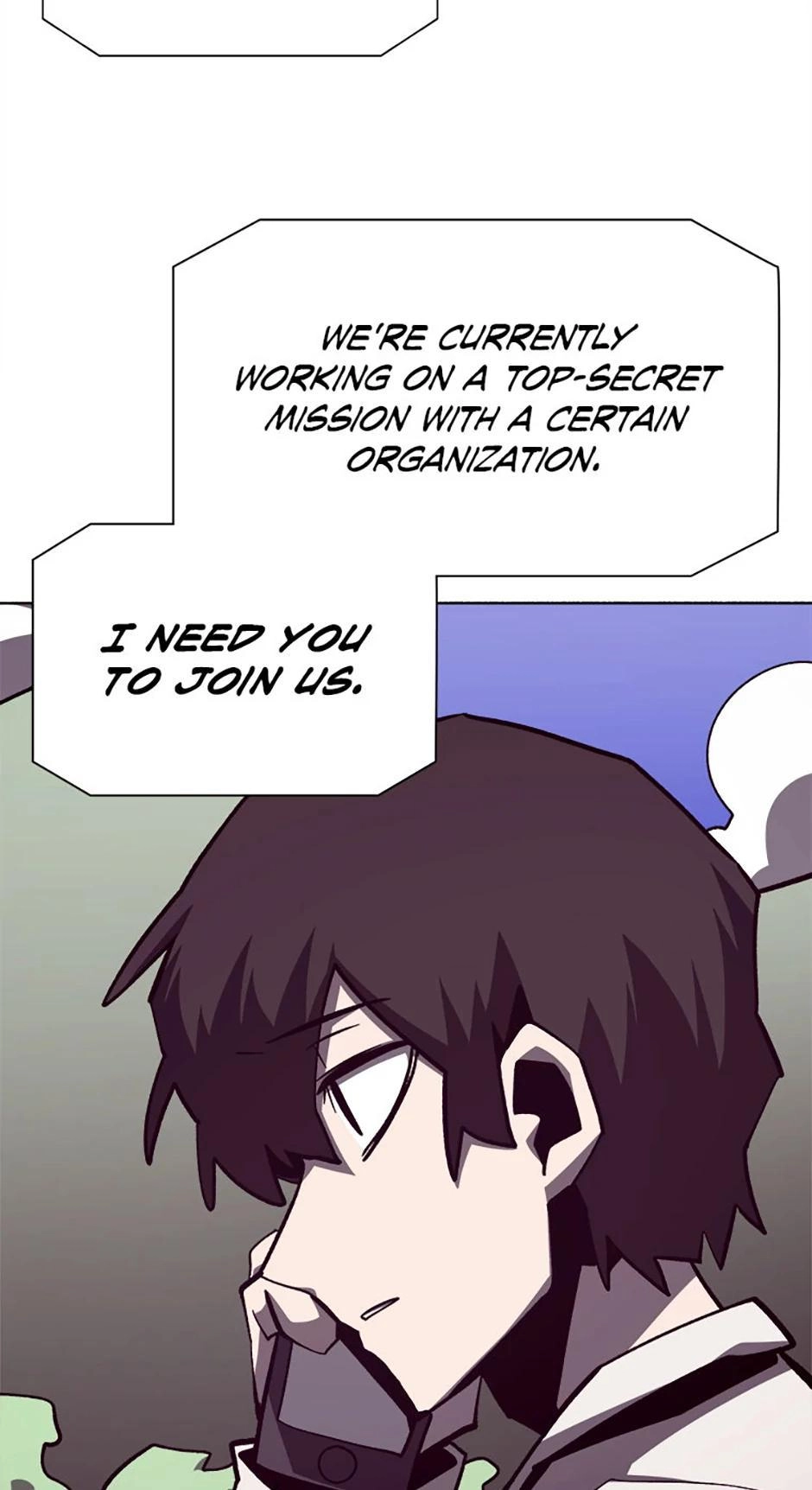 Read Dungeon Odyssey Manga Online