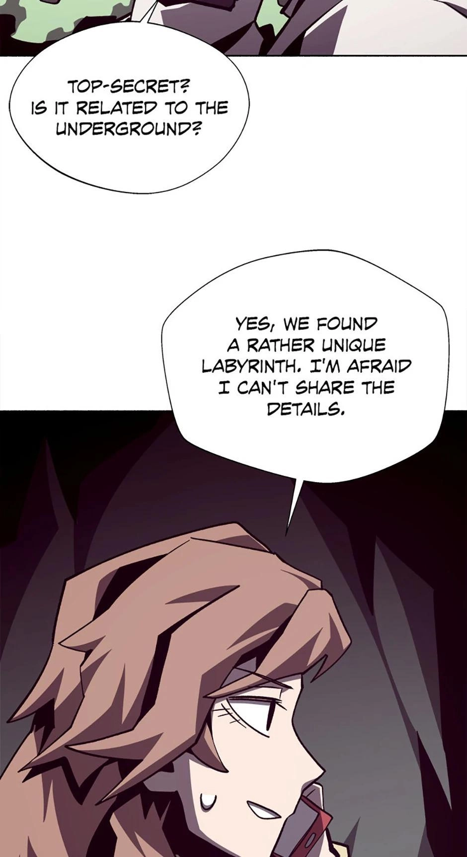 Read Dungeon Odyssey Manga Online