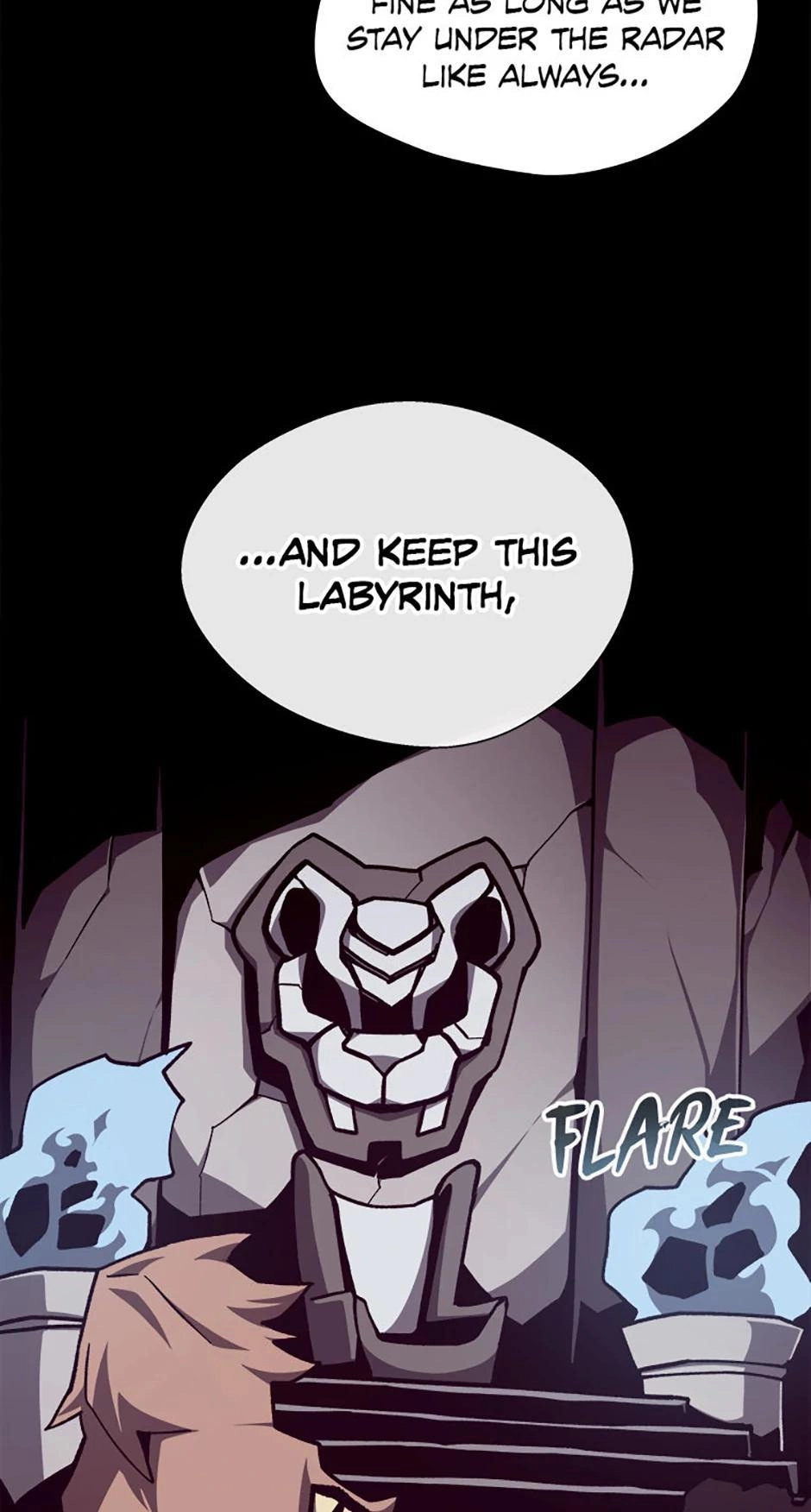 Read Dungeon Odyssey Manga Online