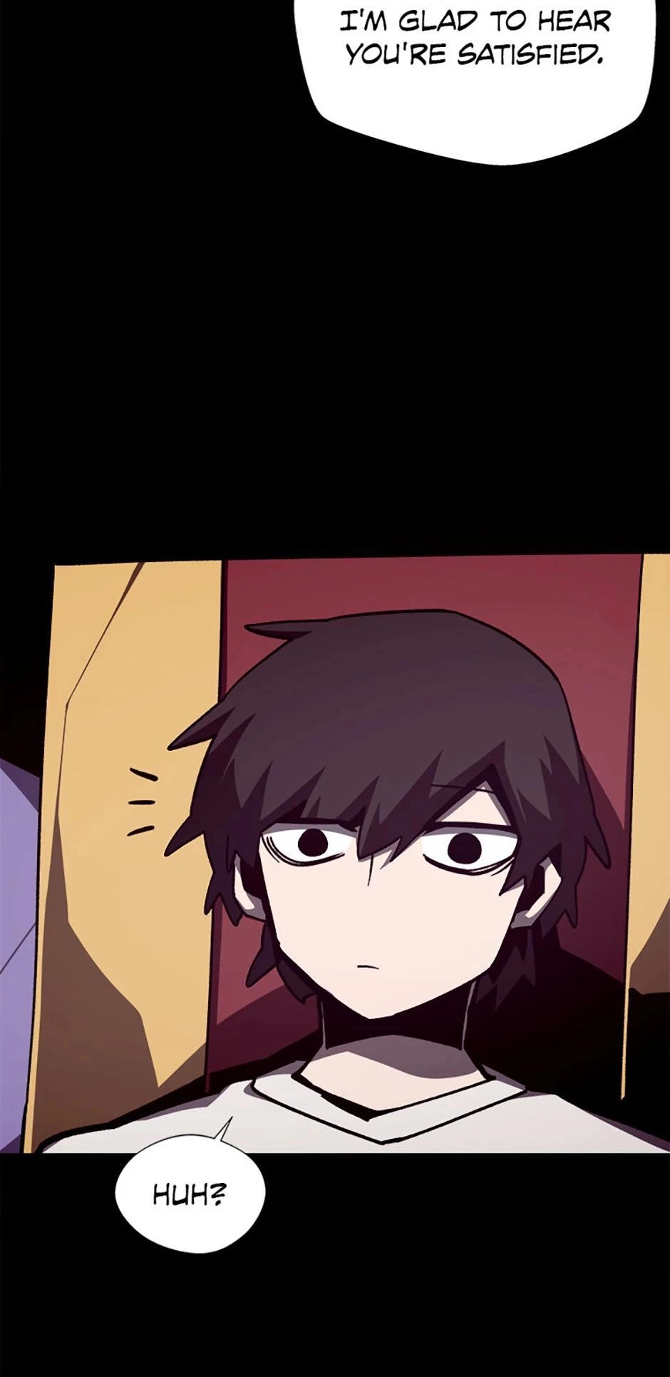 Read Dungeon Odyssey Manga Online